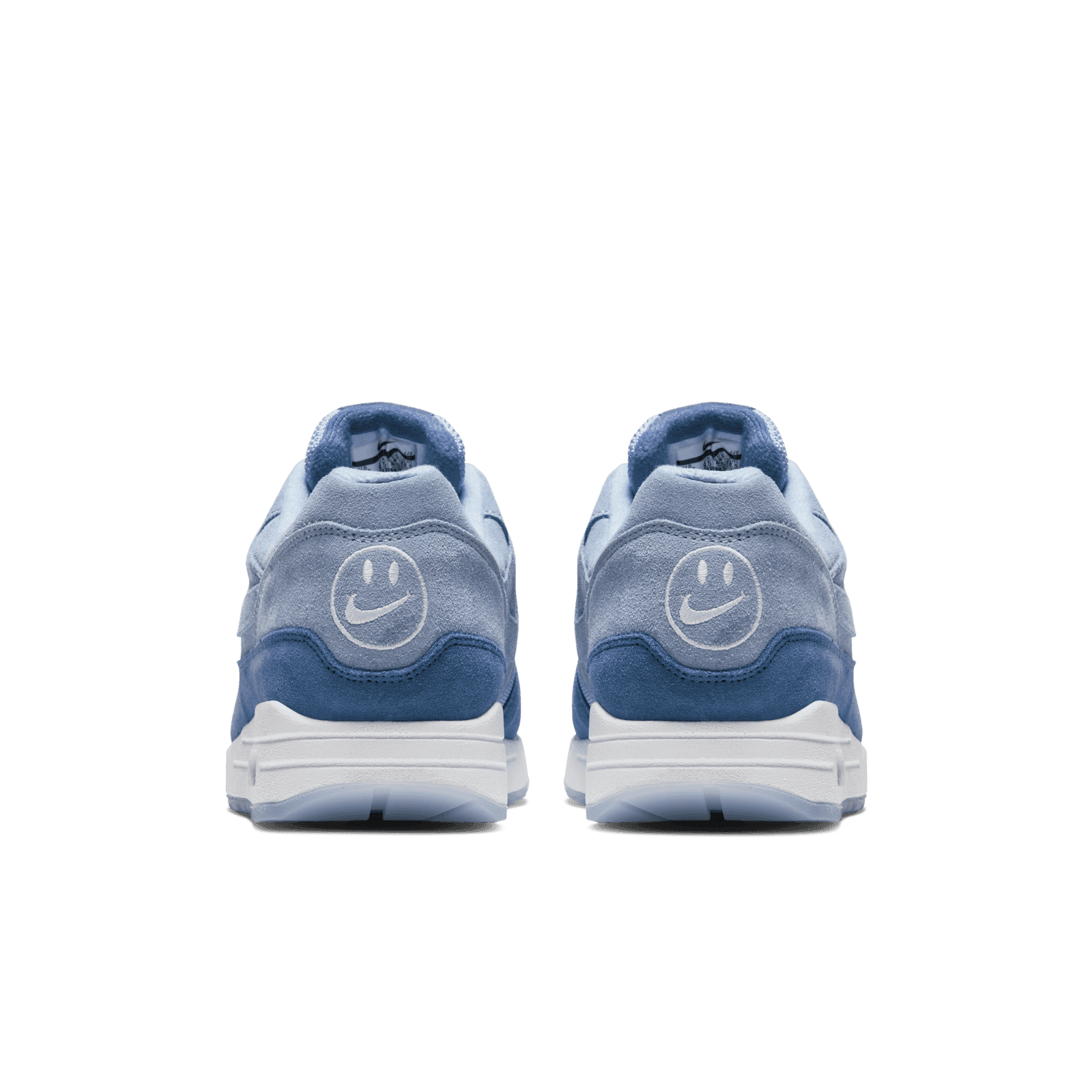 nike air max 1 indigo storm