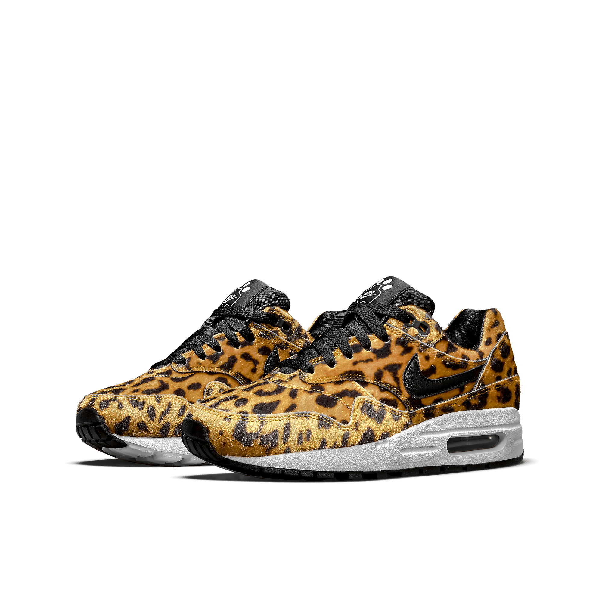 Nike Air Max 1 Leopard (GS) - 827657-700 Raffles & Where to Buy Nike Air Max 1 Leopard (GS) - 827657-700 Raffles & Where to Buy