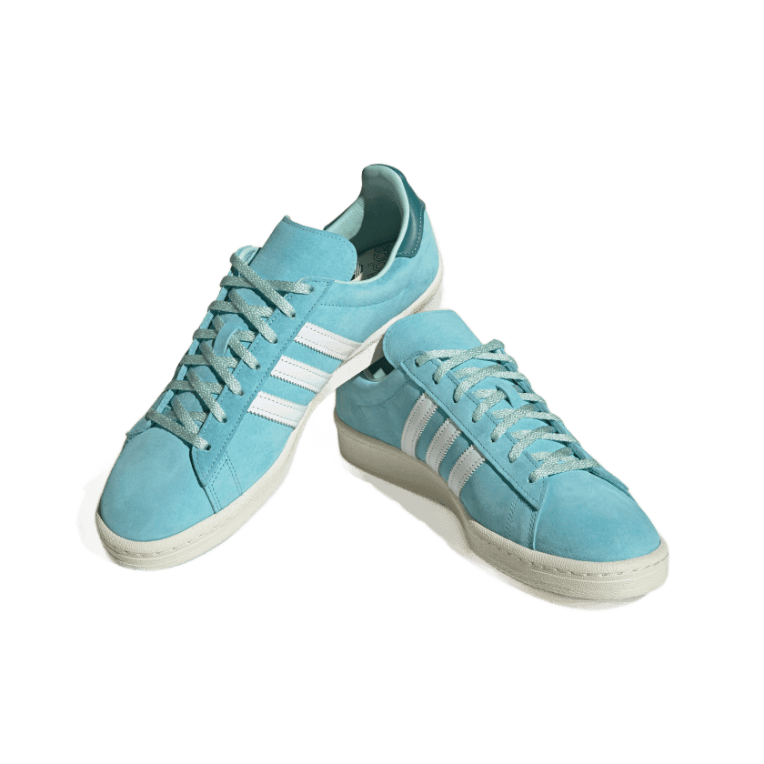 adidas Campus 80s Light Aqua - IF5336 Raffles & Where to Buy