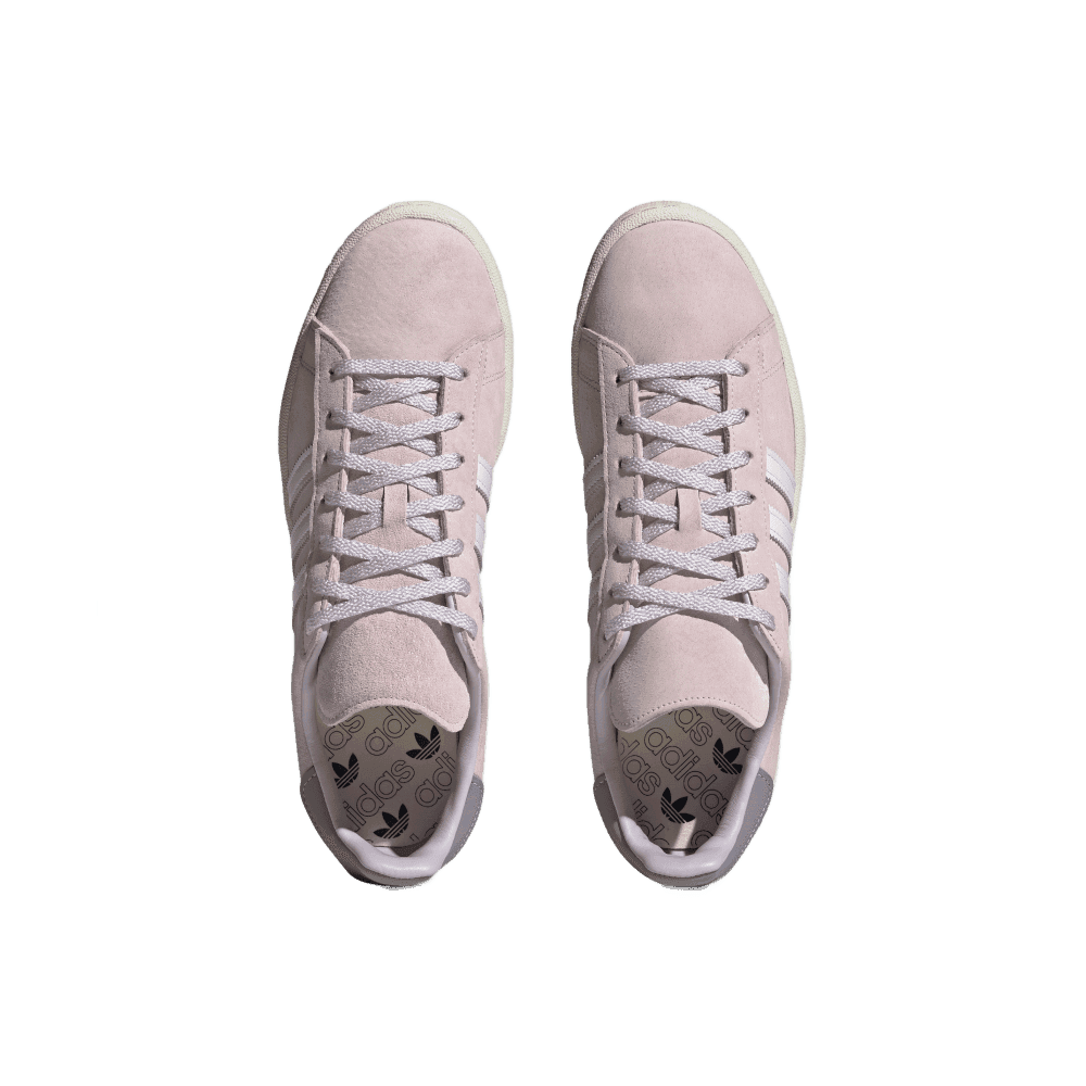 adidas gazelle silver green womens adidas Campus ADV Wonder Sage / Chalk White 10.5 main image 0