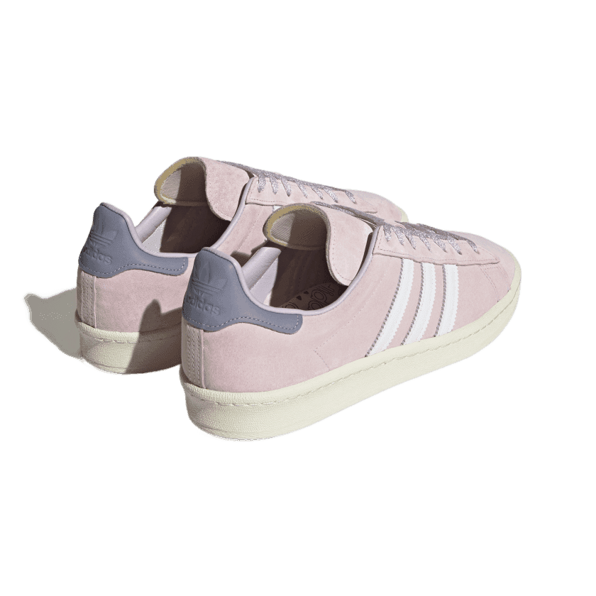 adidas gazelle silver green womens adidas Campus 00s 'Putty Mauve' (W) main image 1