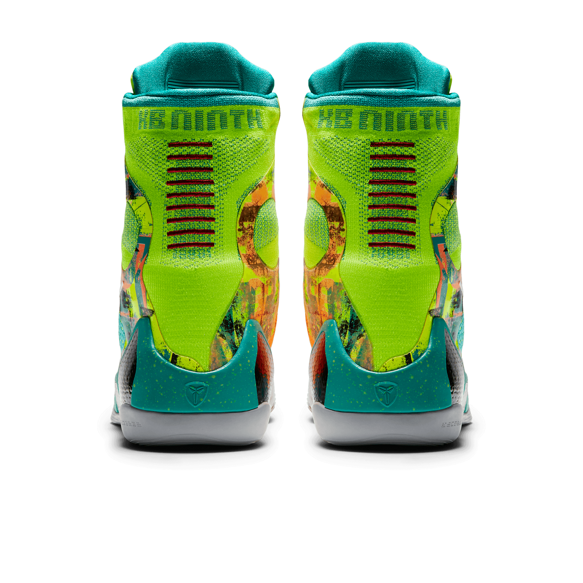 Kobe 9 influence online