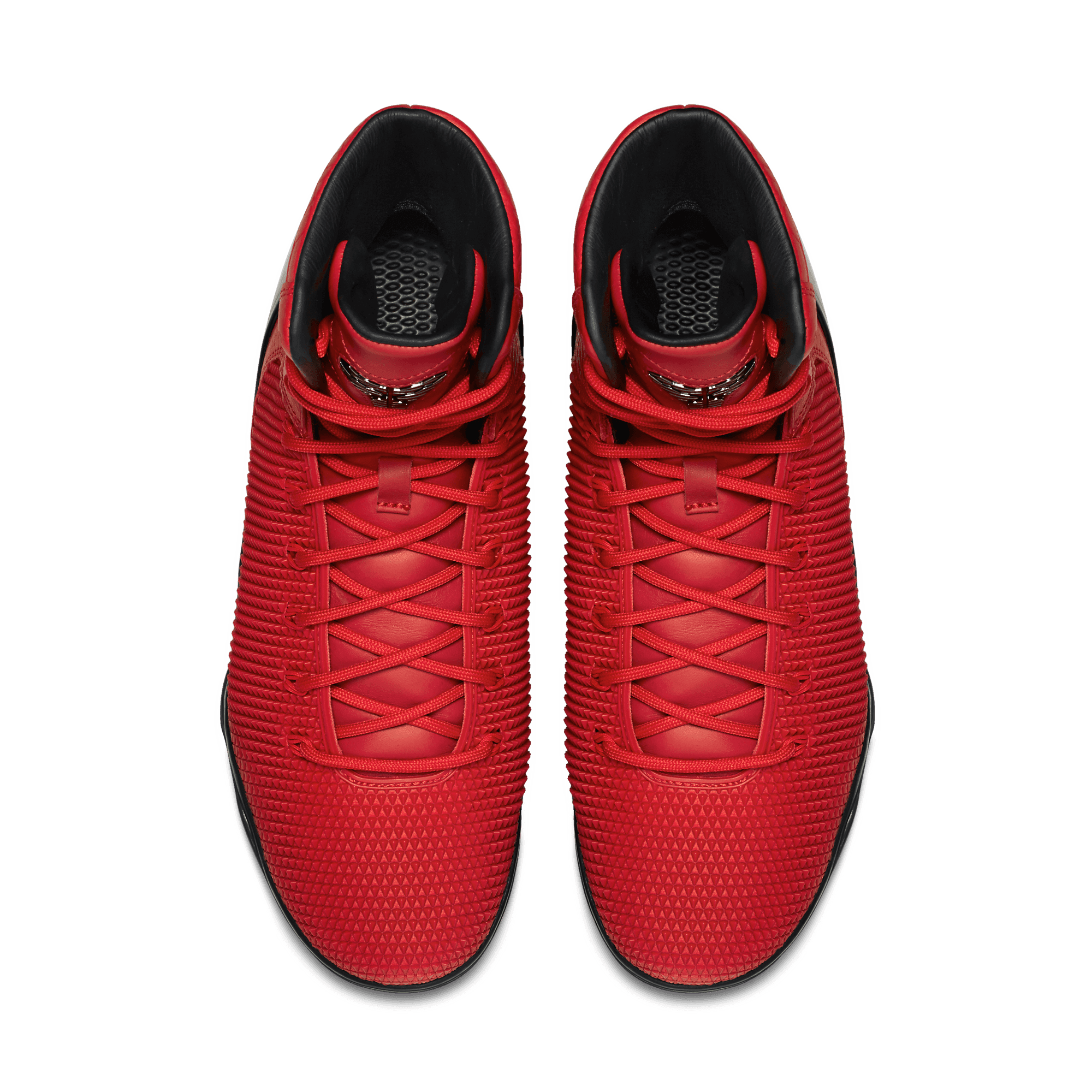 Nike Kobe 9 KRM EXT High Red Mamba - 716993-600 Raffles