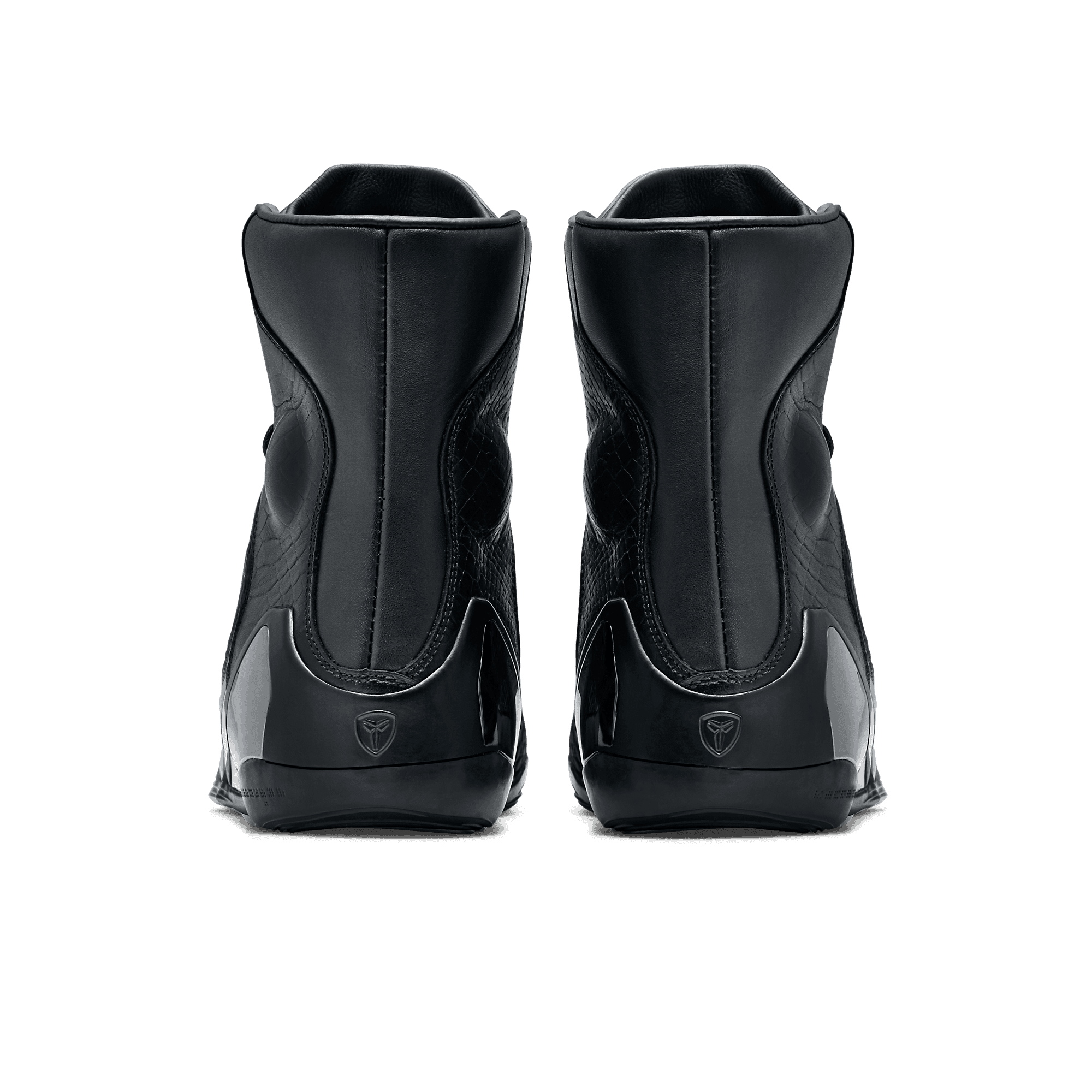 Nike Kobe 9 High KRM EXT Black Mamba - 716993-001 Raffles