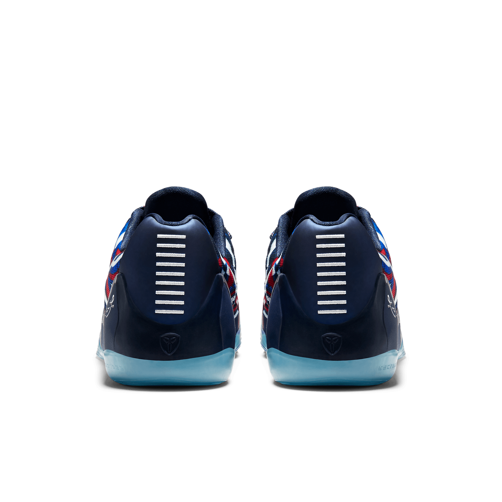 Nike Kobe 9 EM Low Indpendence Day - 646701-104 Raffles & Where to Buy