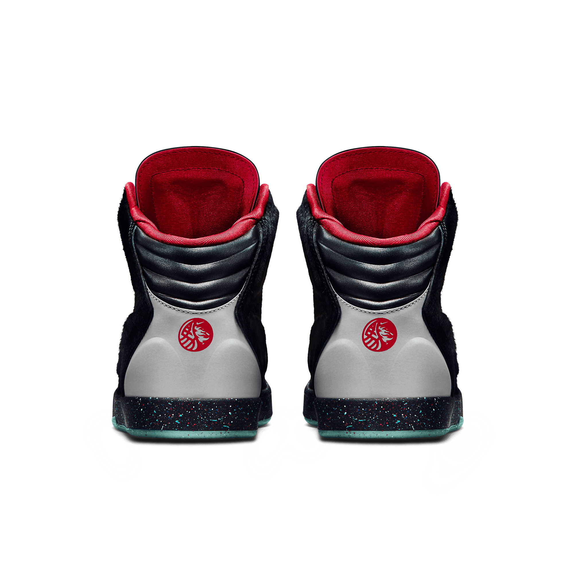 Nike Kobe 9 NSW Year of the Horse - 647594-001 Raffles & Where to Buy