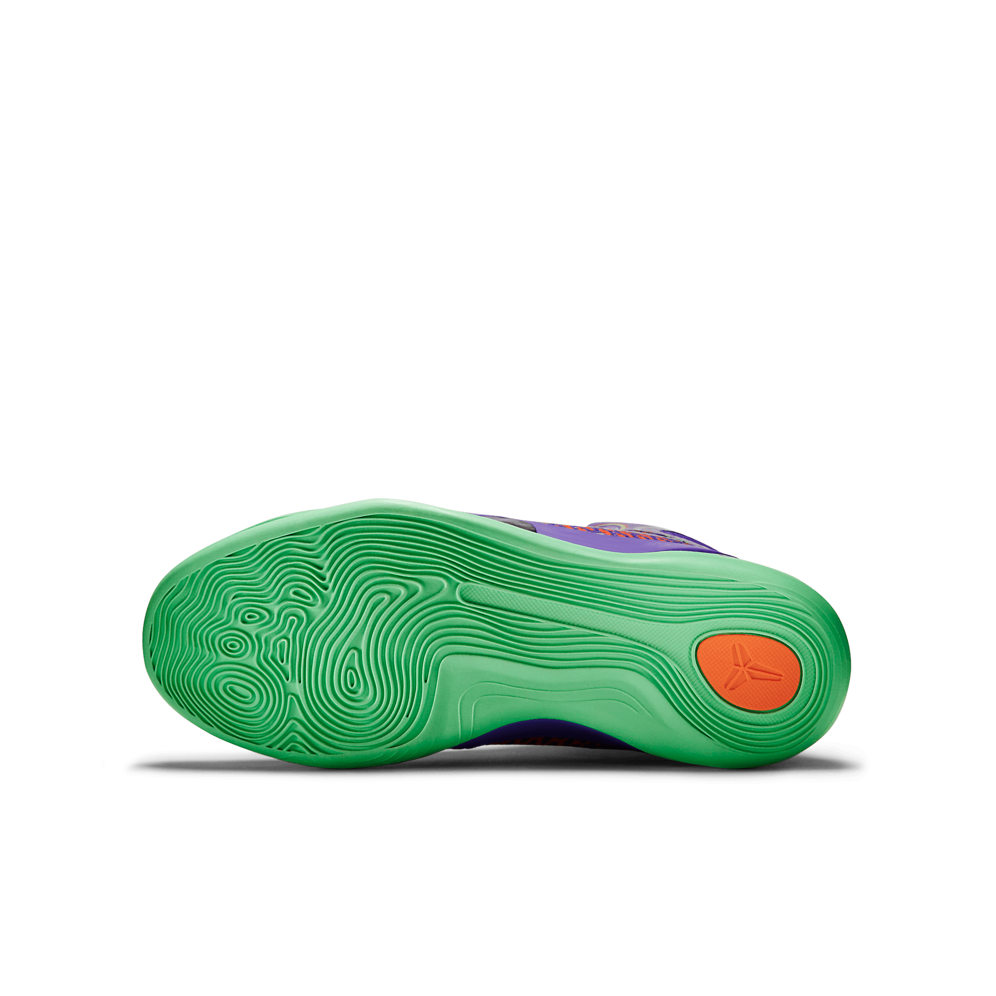 Nike Kobe 9 Elite Purple Venom (GS) - 636602-500 Raffles
