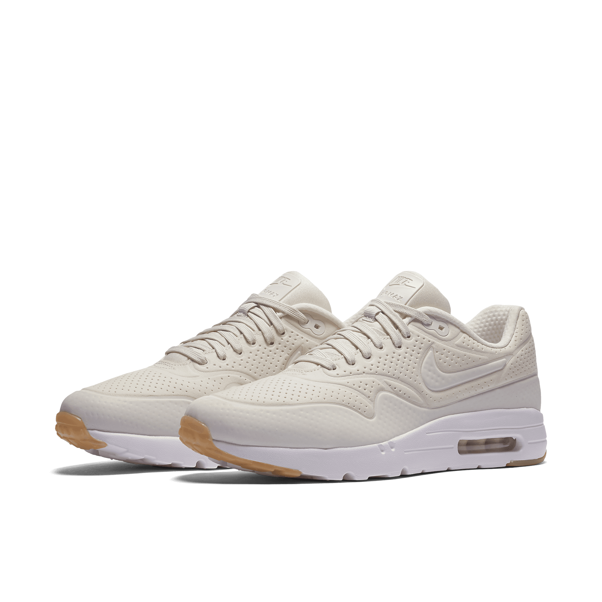 air max 1 ultra moire white