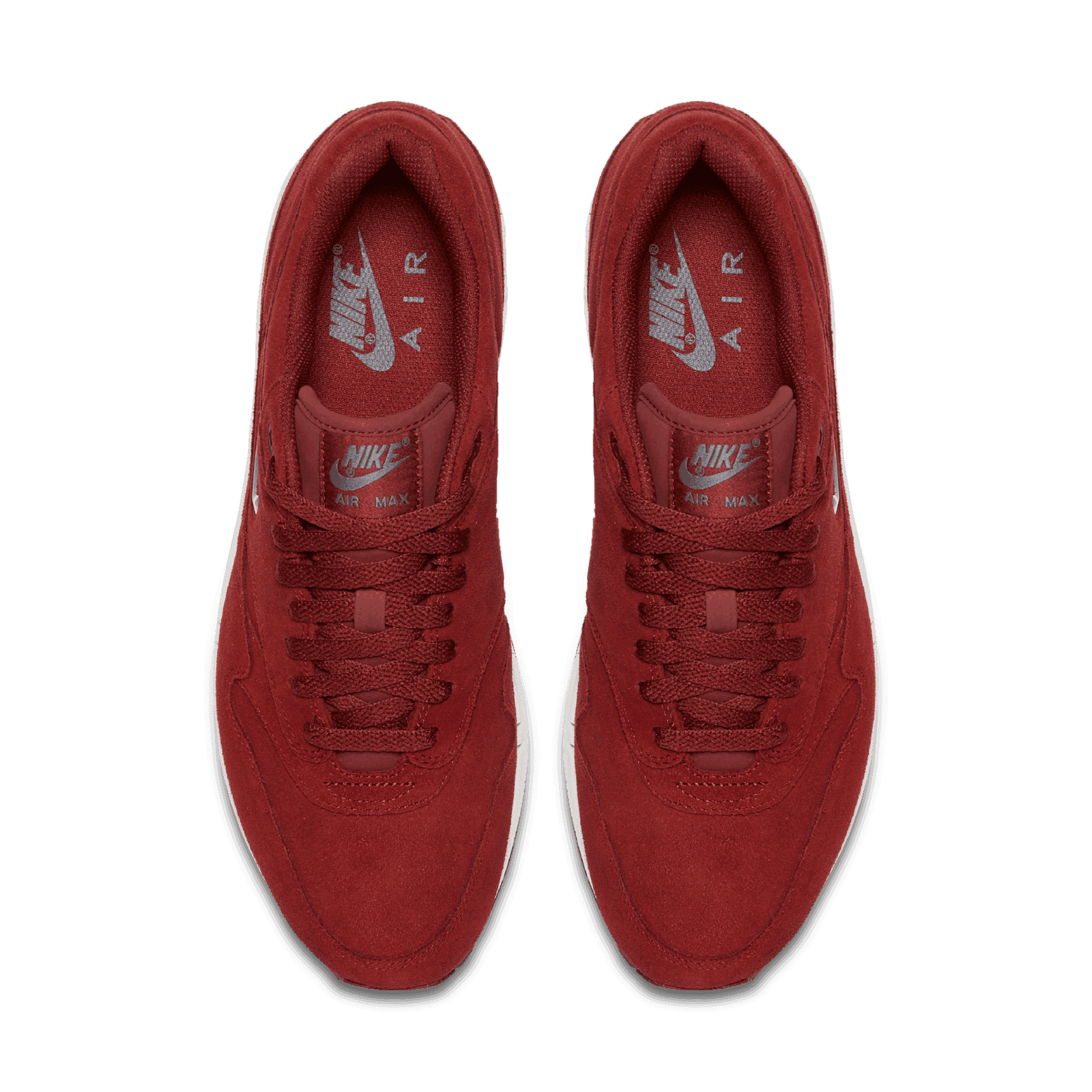 Nike Air Max 1 Jewel Team Red - 918354-600 Raffles & Where to Buy