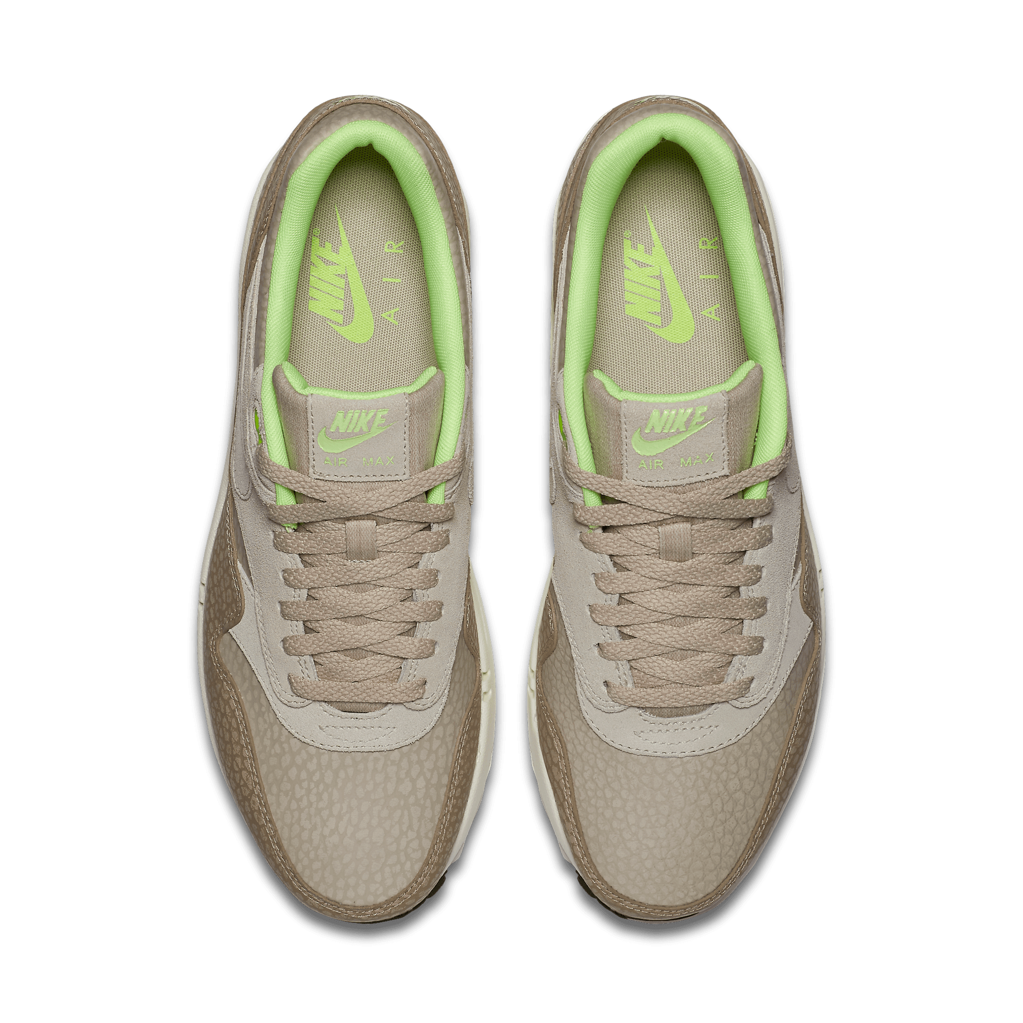 nike air max 1 safari desert