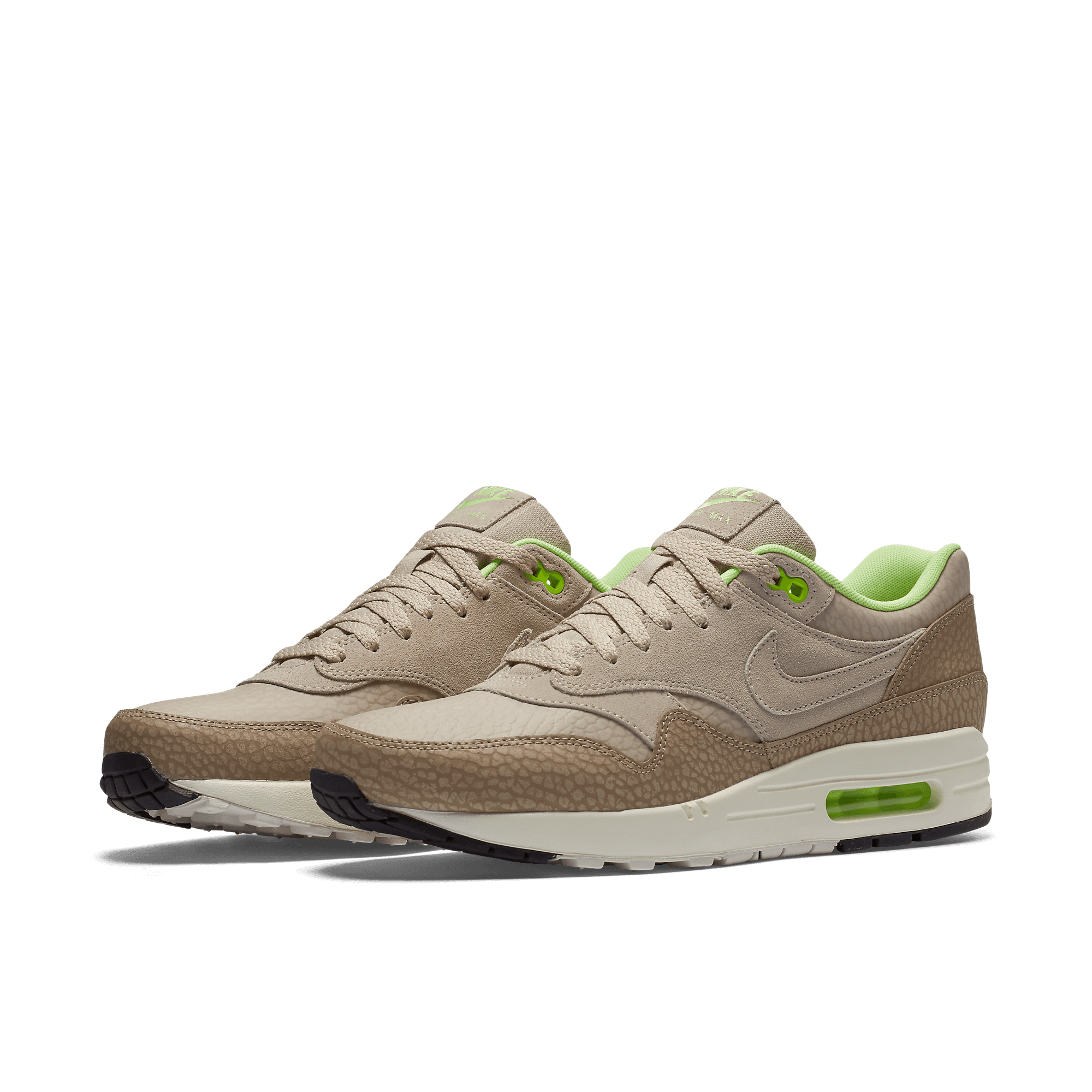 nike air max 1 safari desert