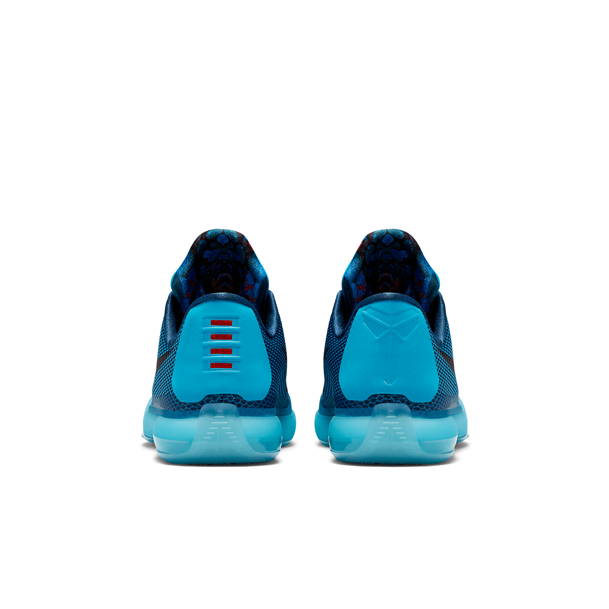 Nike Kobe 10 5AM Flight (GS) - 726067-403 Raffles & Where to Buy