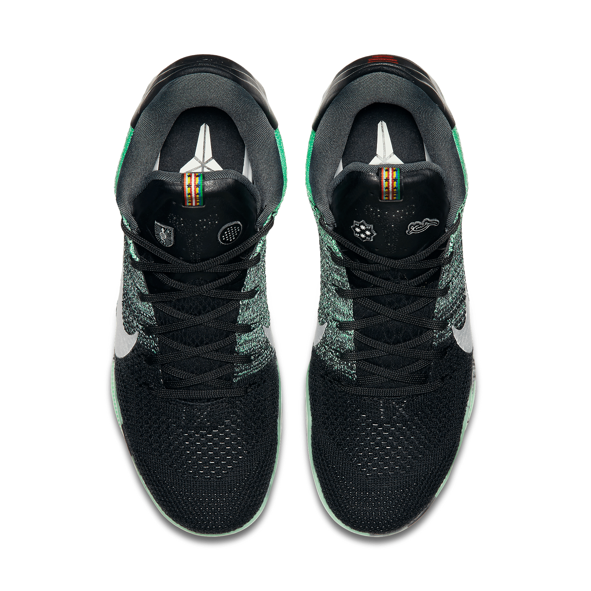 Nike Kobe 11 Elite Low All-Star (2016) - 822521-305