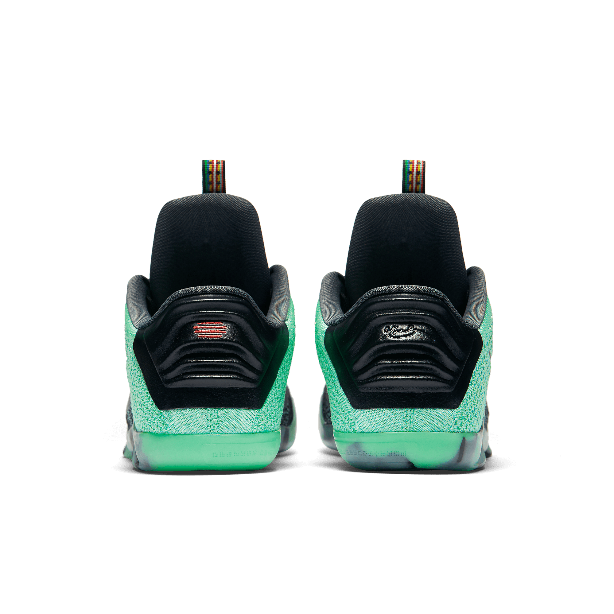 Nike Kobe 11 Elite Low All-Star (2016) Men's - 822521-305 - US
