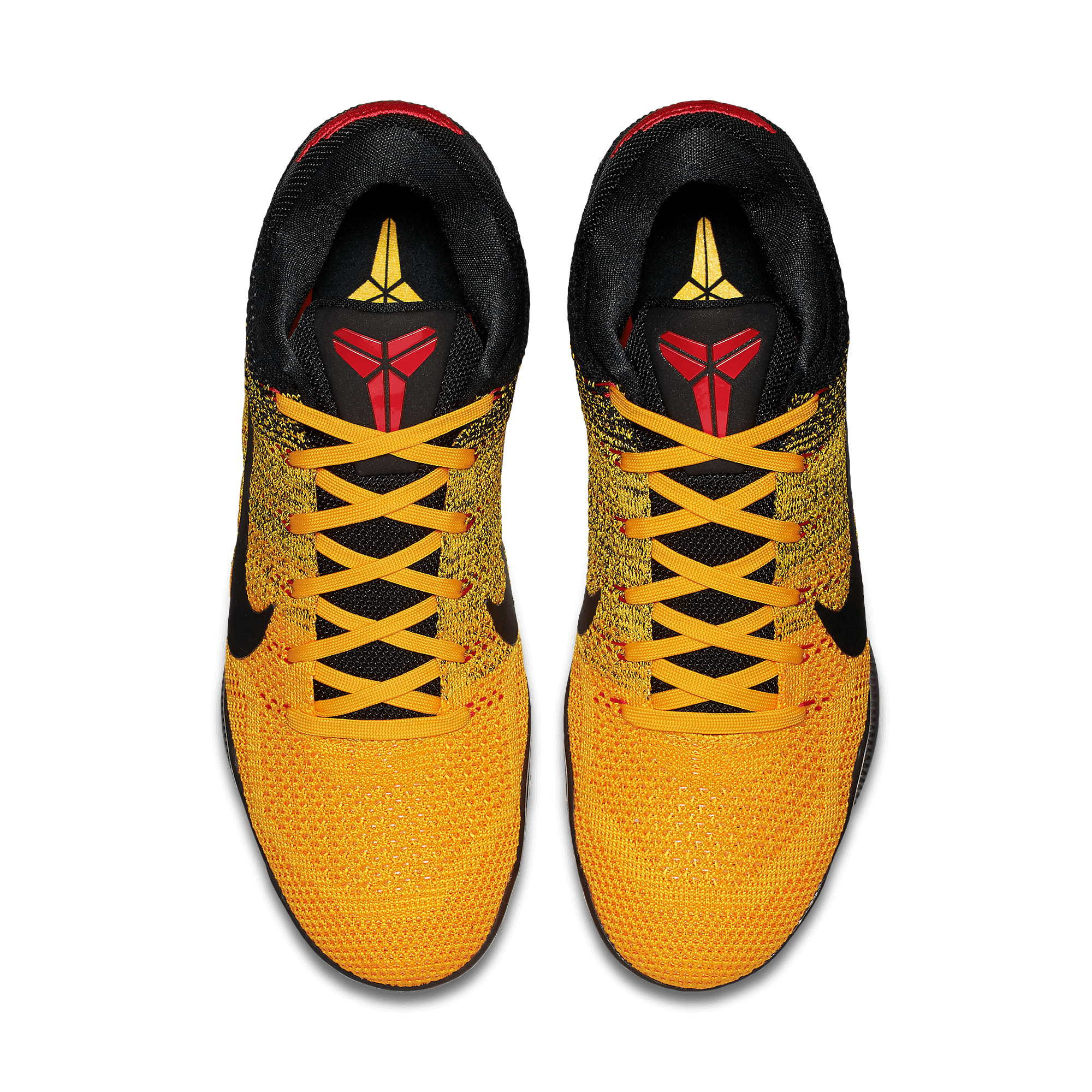 Nike Kobe 11 Elite Low Bruce Lee - 822675-706 Raffles & Where to Buy