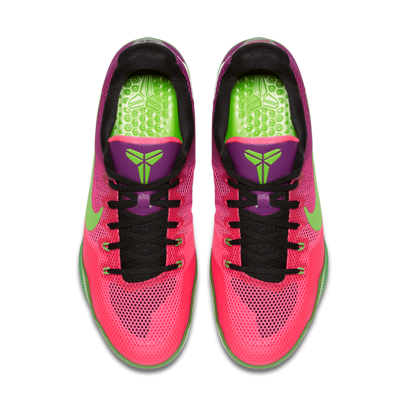 Nike Kobe 11 EM Low Mambacurial 836183-635 Raffles Where to Buy