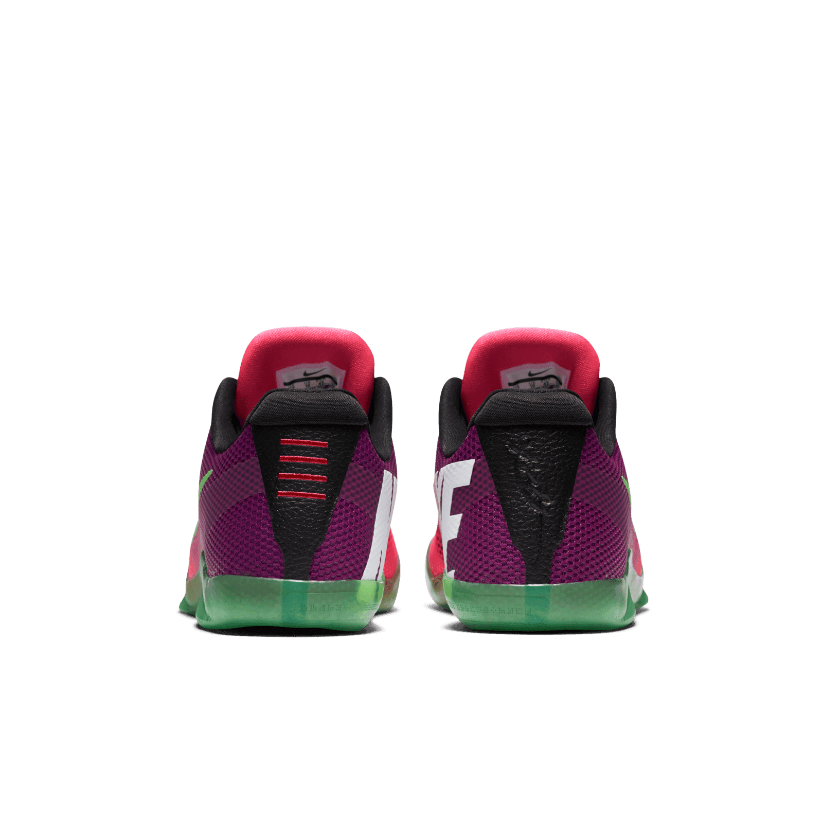 Nike Kobe 11 EM Low Mambacurial - 836183-635 Raffles & Where to Buy