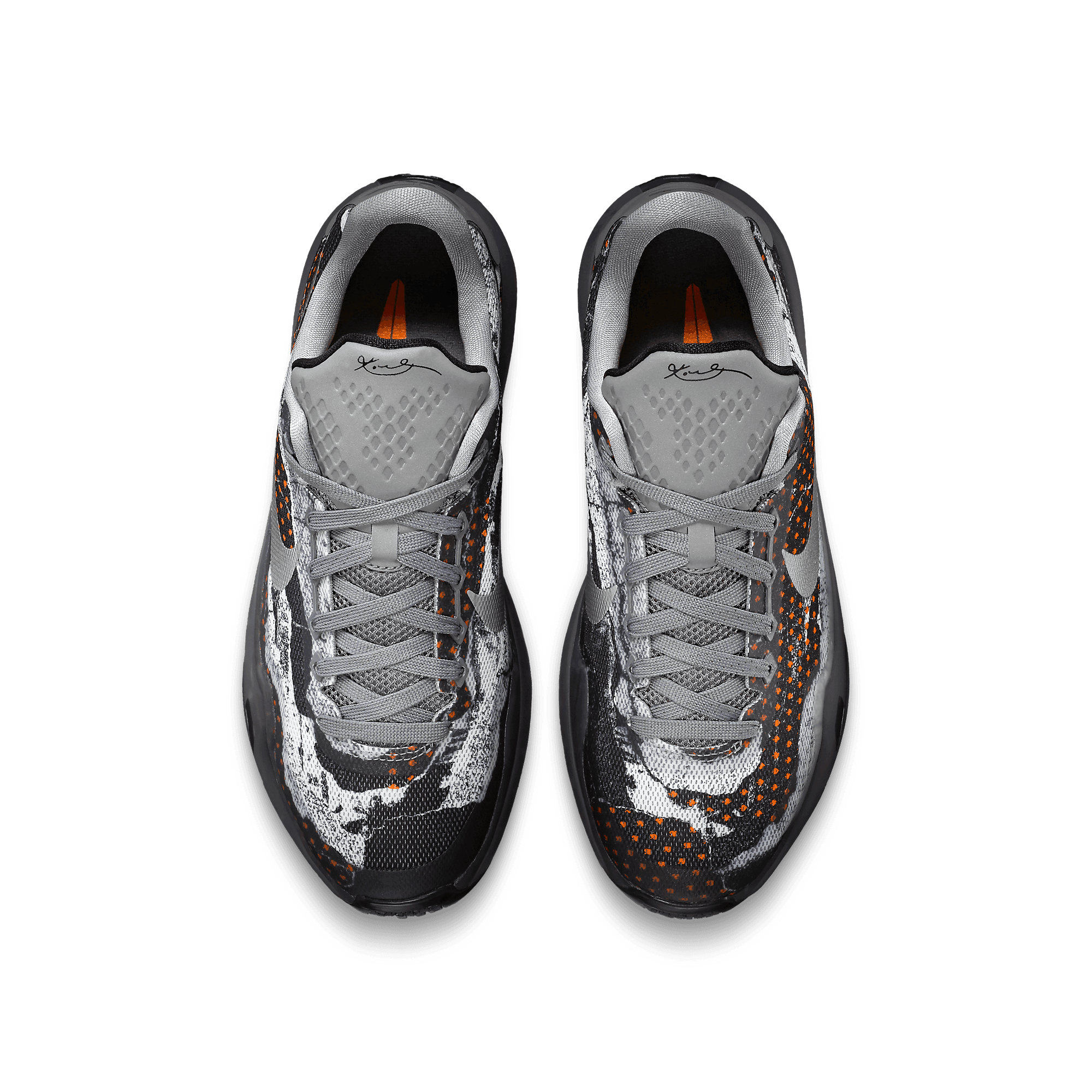 Nike Kobe 10 Pain (GS) - 726067-001 Release Date, Raffles