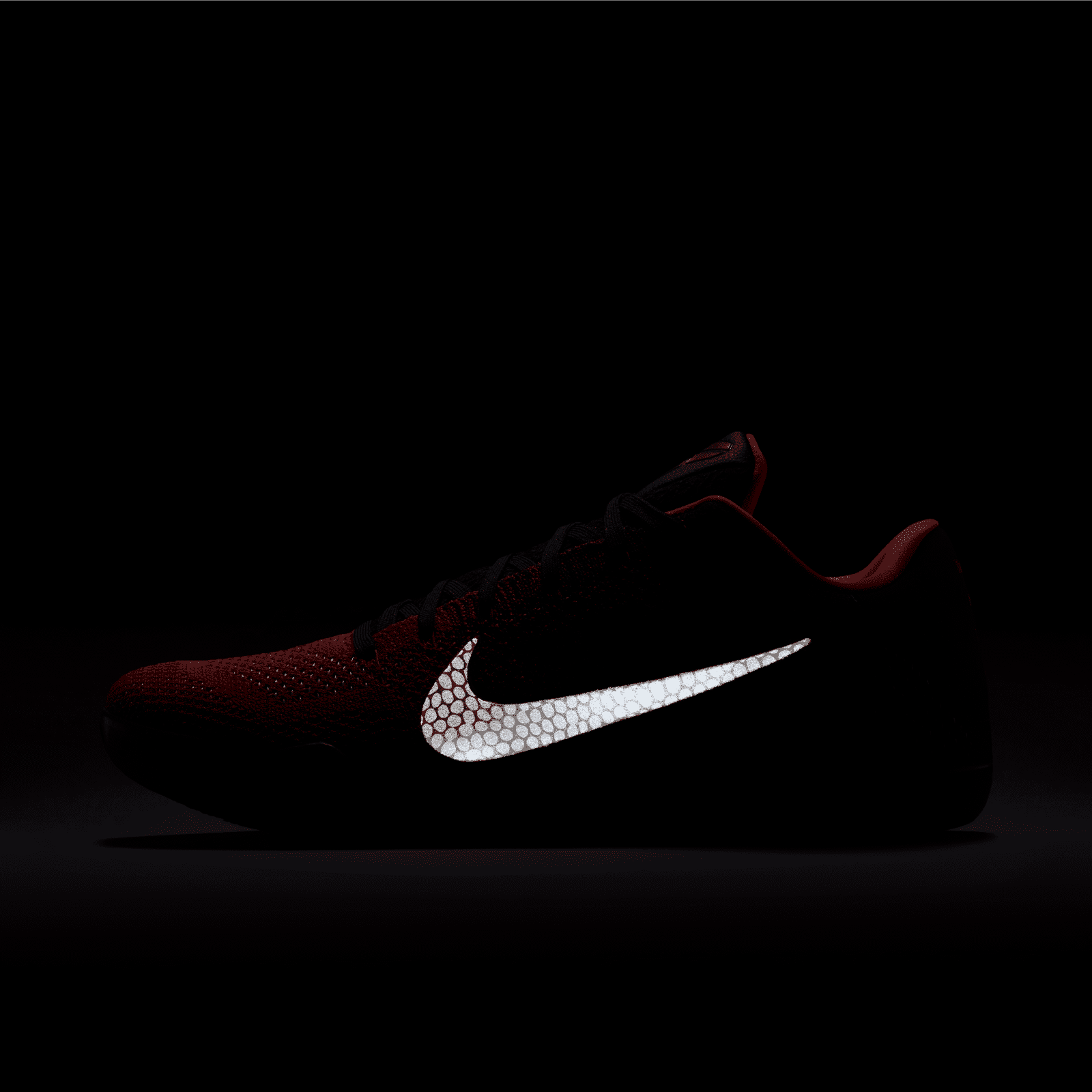 Nike コービー11 Ellie Low Achilles heel Nike Kobe 11 XI Elite Low Achilles Heel Men's Size 11.5
