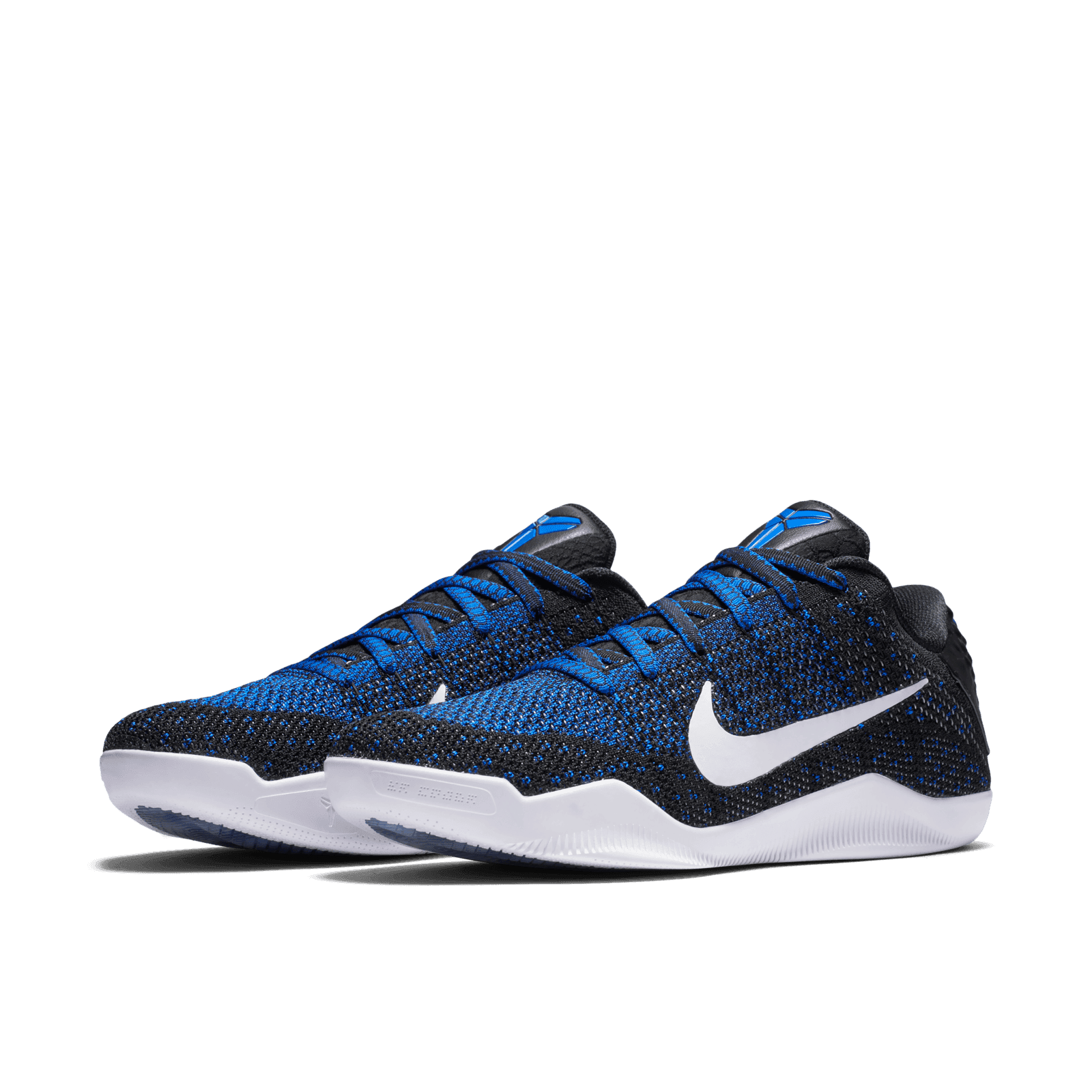 Kobe 11 shop muse parker