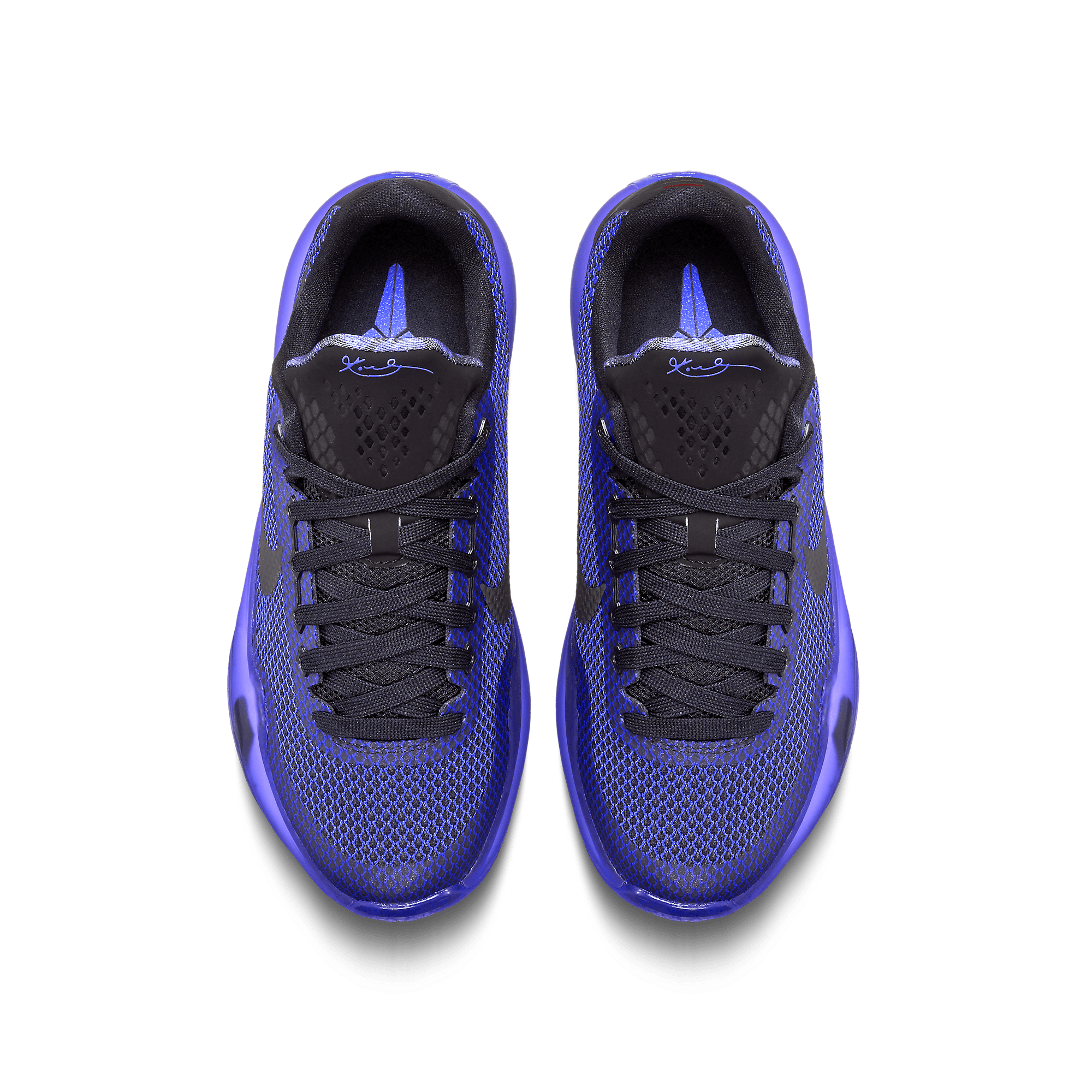 Nike Kobe 10 Blackout (GS) - 726067-005 Raffles & Where to Buy