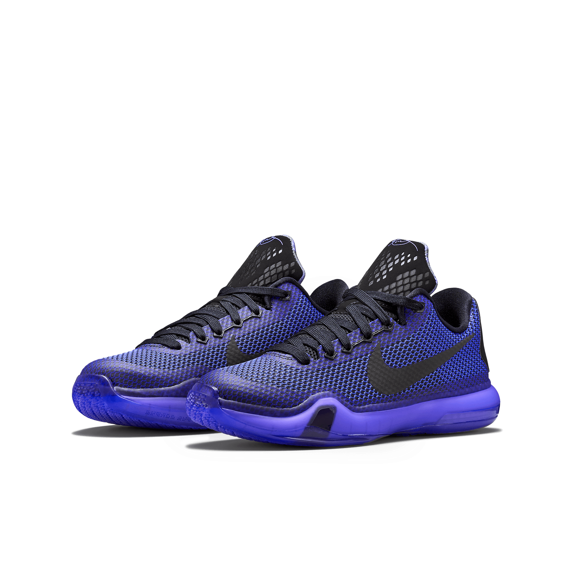 Nike Kobe 10 Blackout (GS) - 726067-005 Raffles & Where to Buy