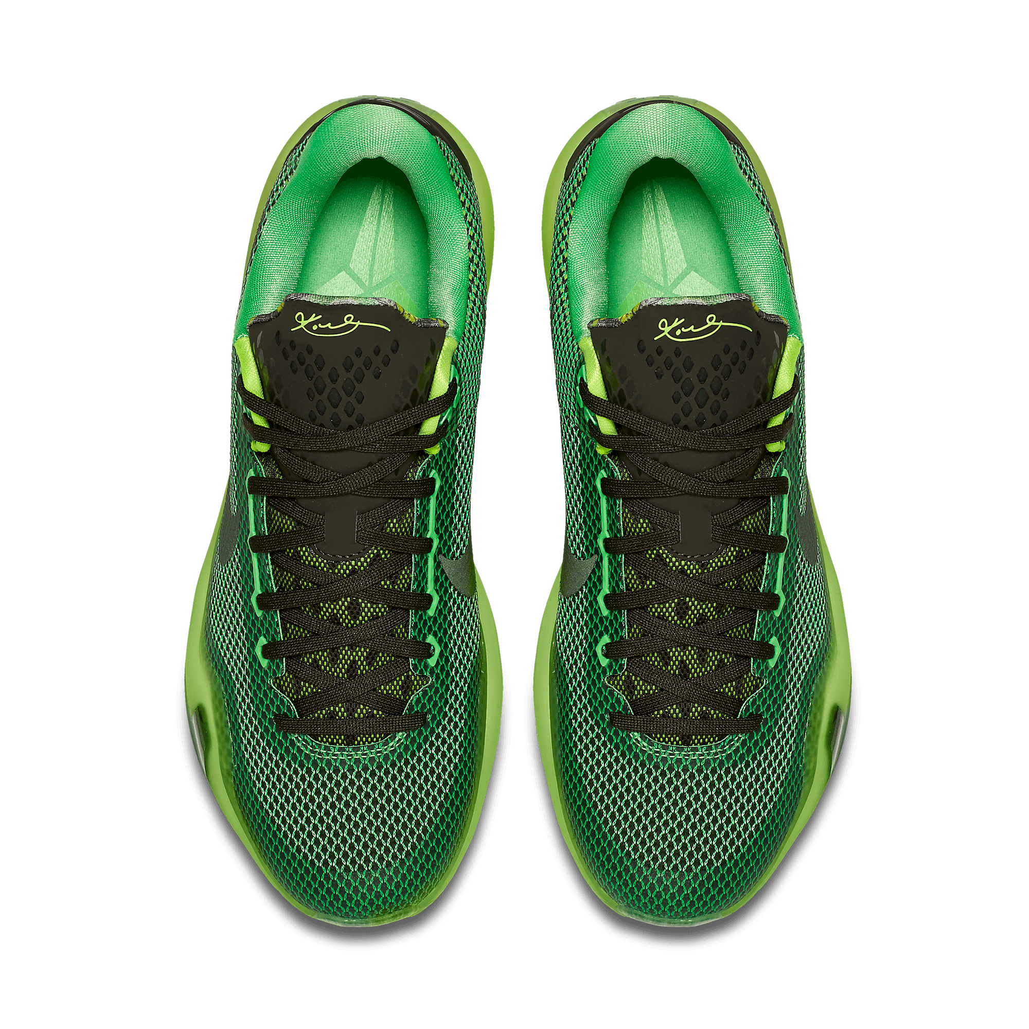 Nike Kobe 10 X ‘Vino’ UK OG 2014 705317-333 Excellent Cond Nike Kobe 10 Vino - 705317-333 Raffles & Where to Buy main image 3