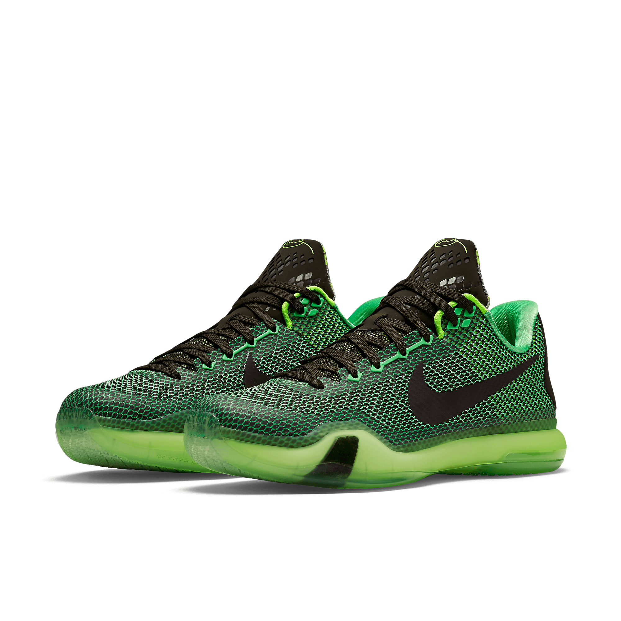 Nike Kobe 10 Vino - 705317-333 Raffles & Where to Buy