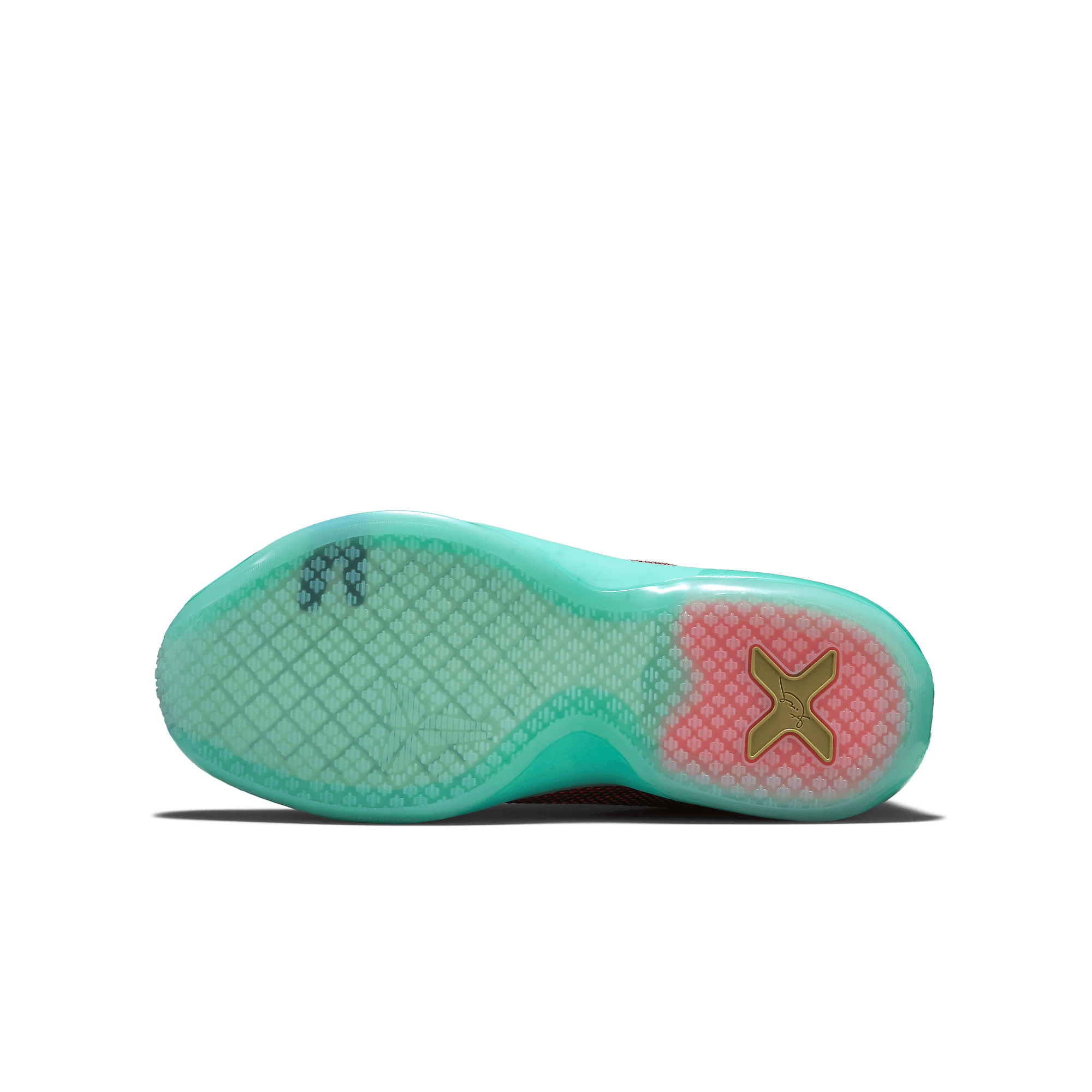 Nike Kobe 10 Easter (GS) - 726067-808 Raffles & Where to Buy