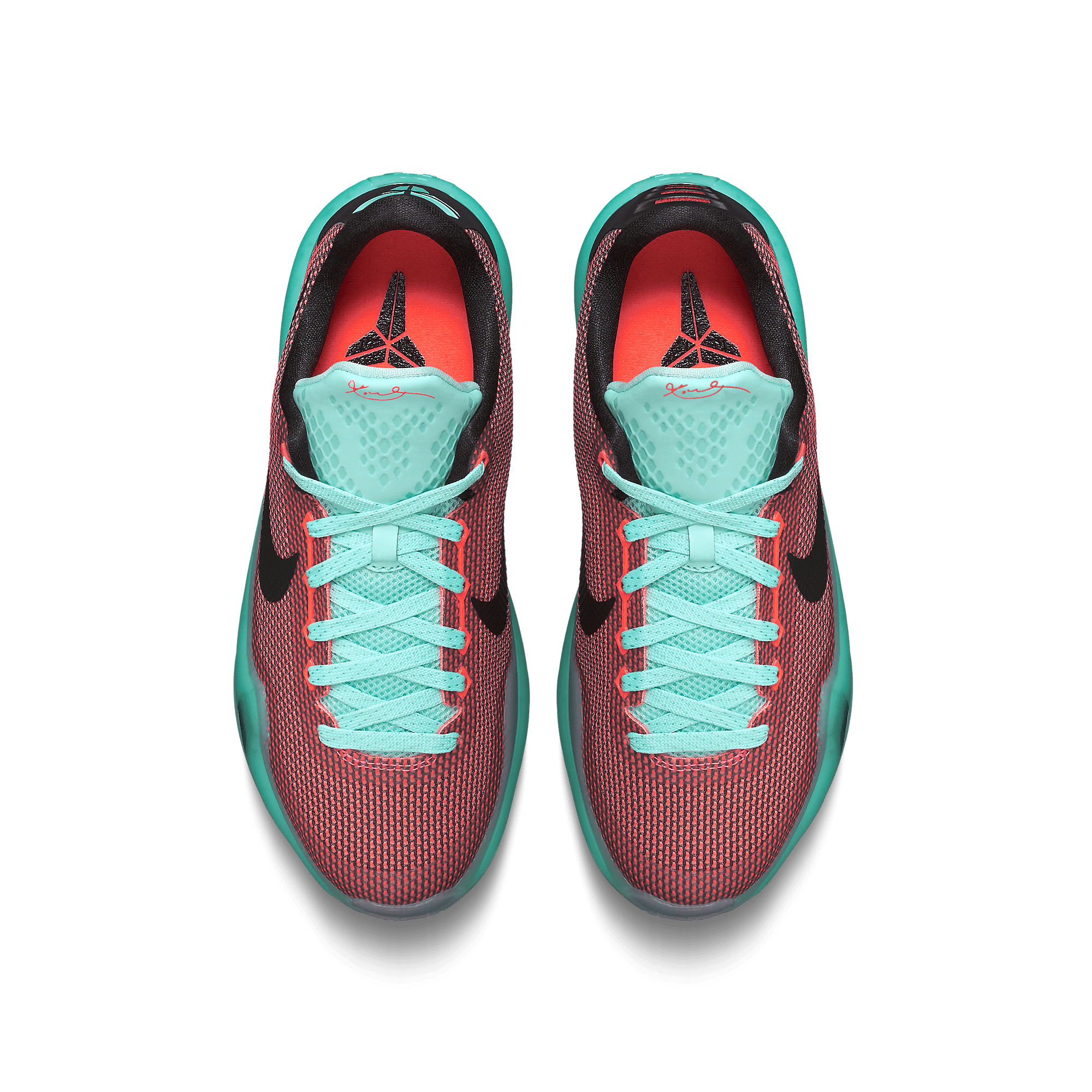 Nike Kobe 10 Easter (GS) - 726067-808 Raffles & Where to Buy