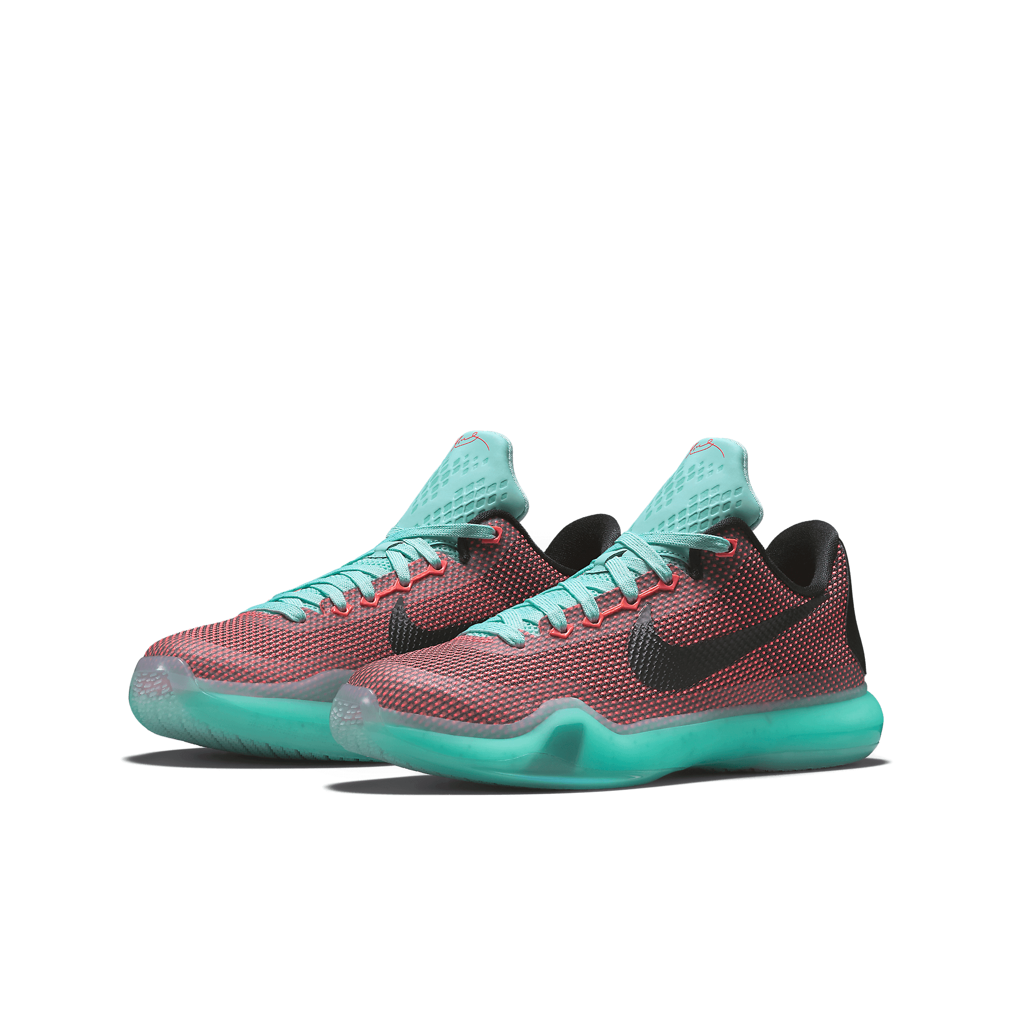 Nike Kobe 10 Easter (GS) - 726067-808 Raffles & Where to Buy