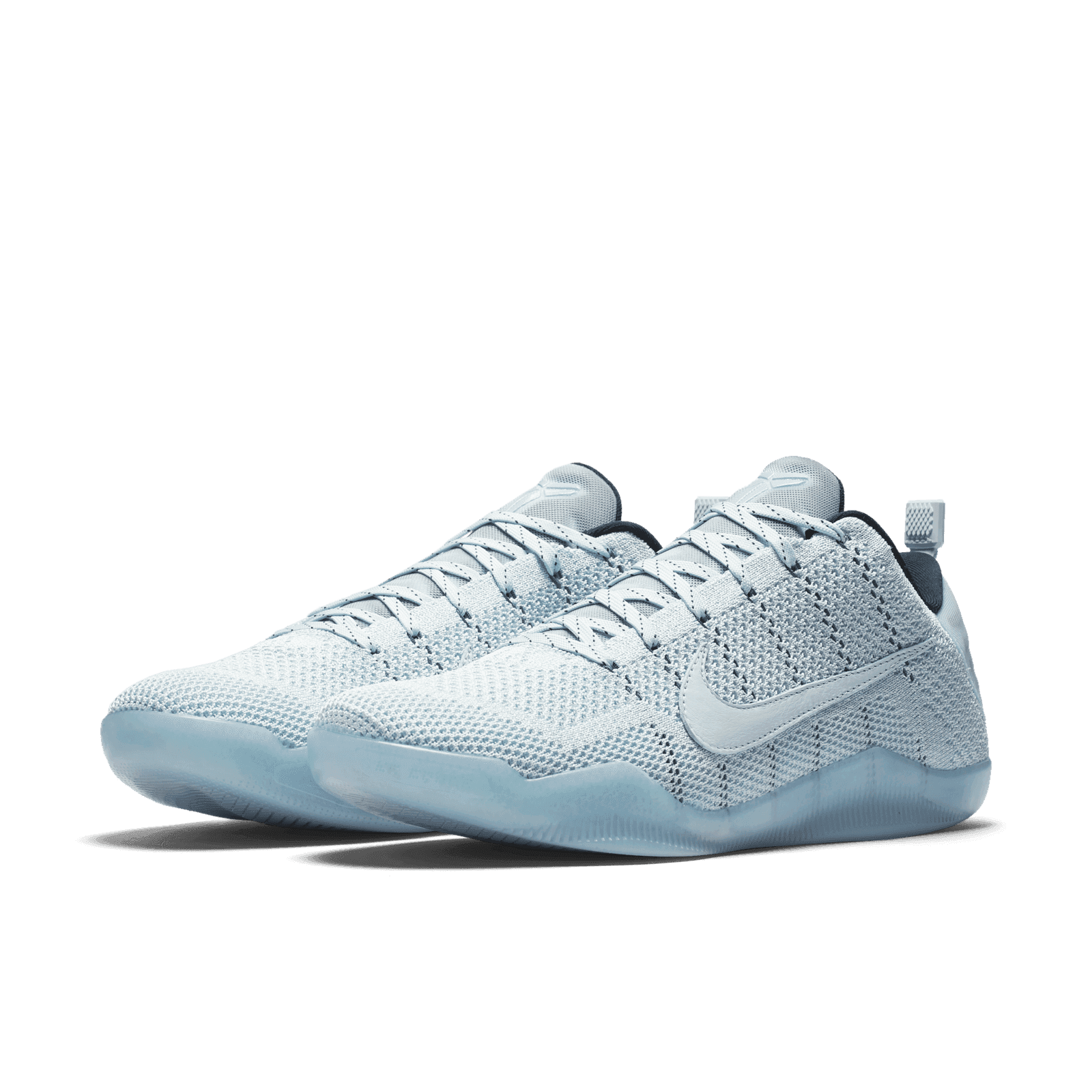Nike Kobe 11 Elite Low 4KB Pale Horse - 824463-443