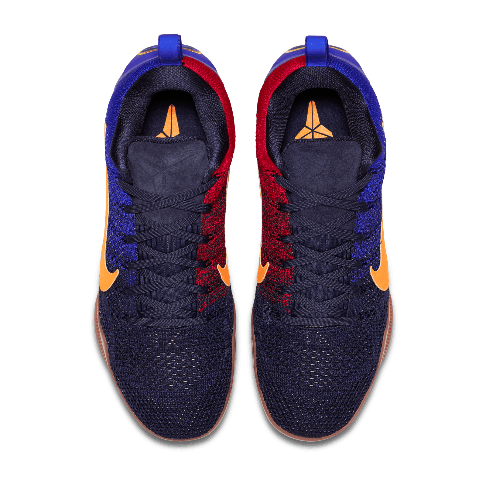 Nike Kobe 11 Elite Low FCB Mambacurial 844130-464