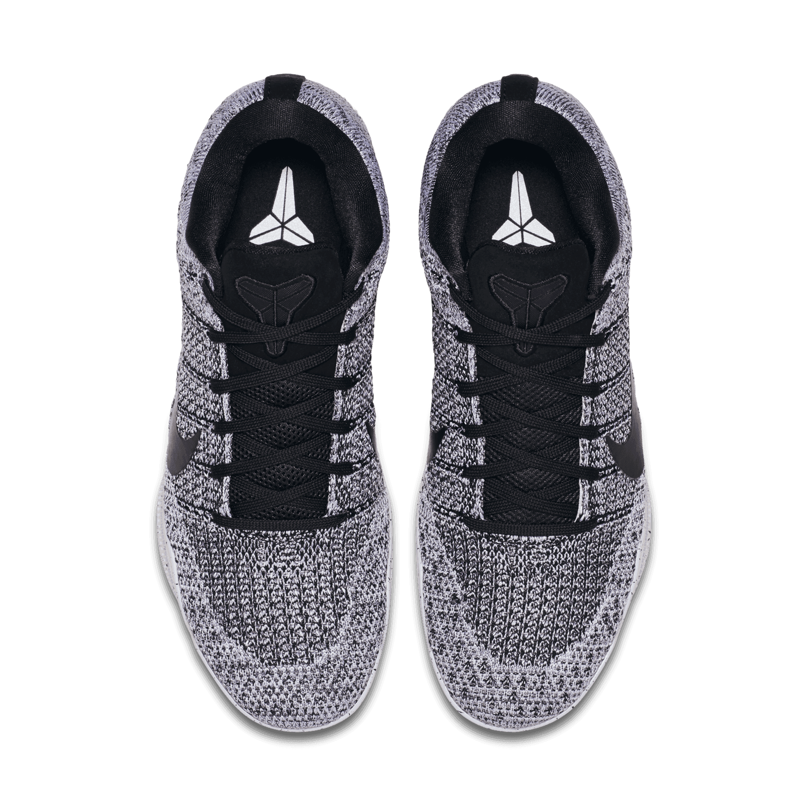 Kobe best sale oreo shoes