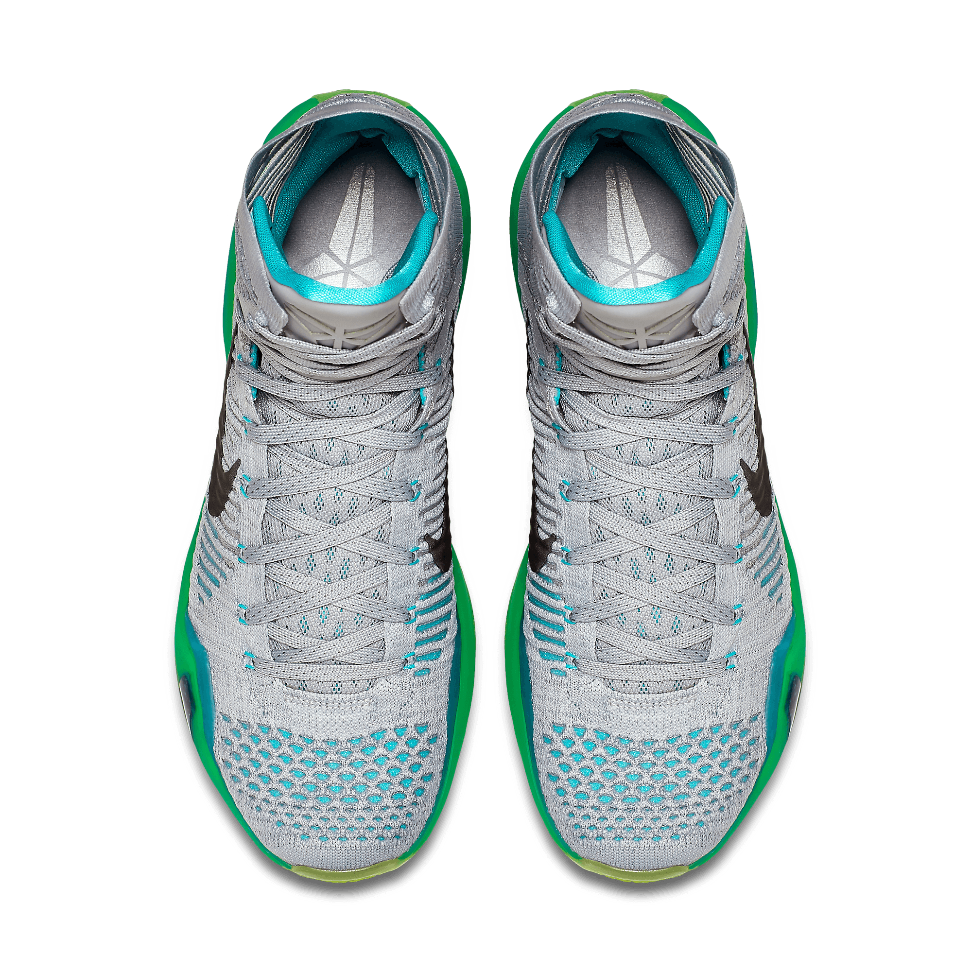 Nike Kobe 10 Elite High Elevate - 718763-041 Raffles & Where to Buy