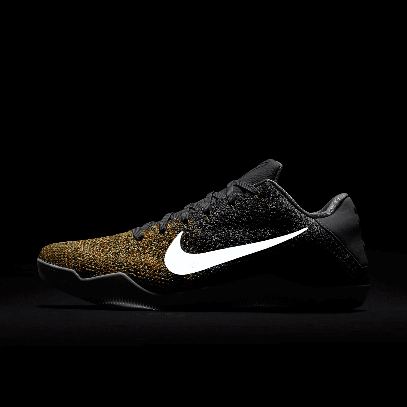 Nike Kobe 11 Elite Low Master of Innovation - 822675-037