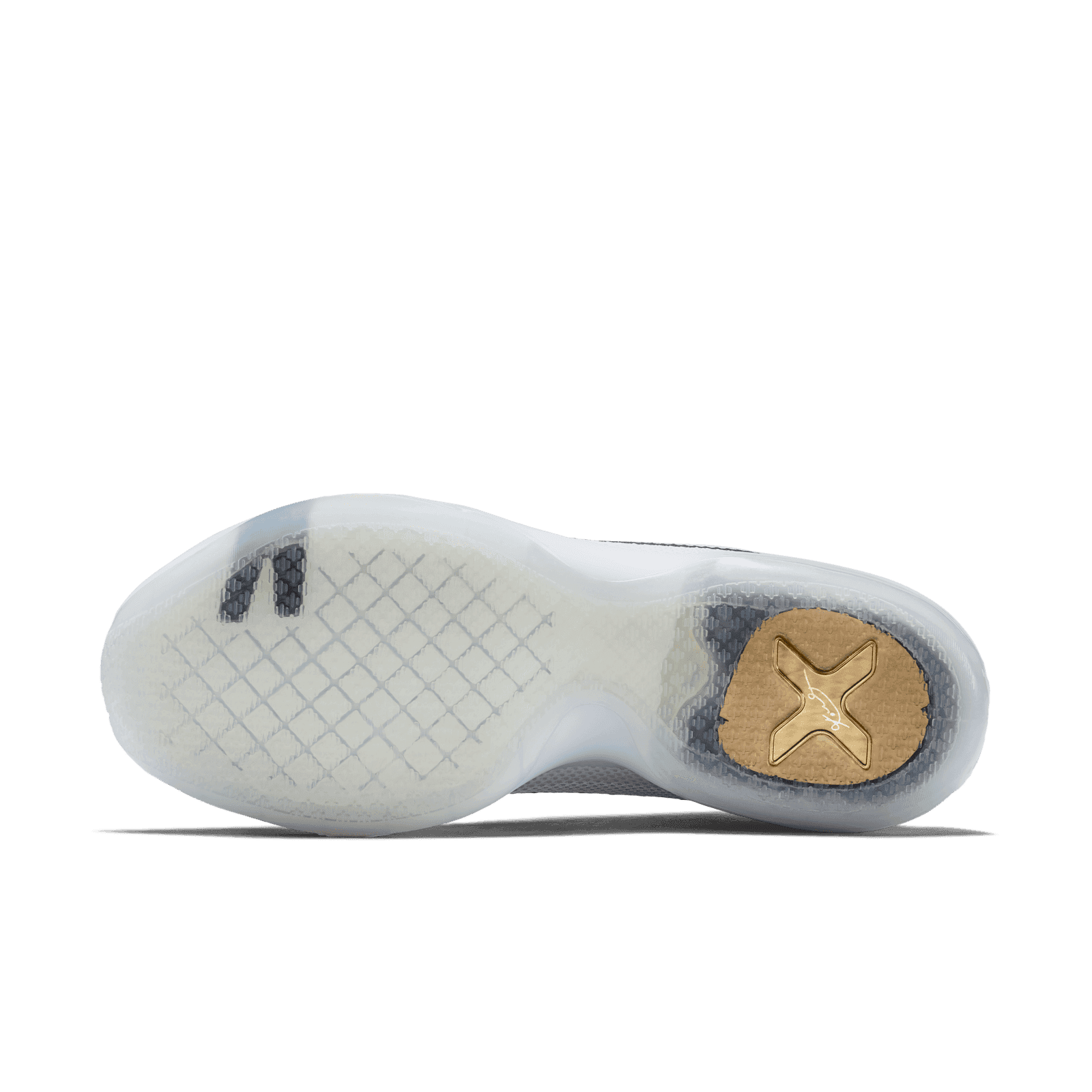Nike Kobe 10 Fundamentals - 705317-100 Raffles & Where to Buy