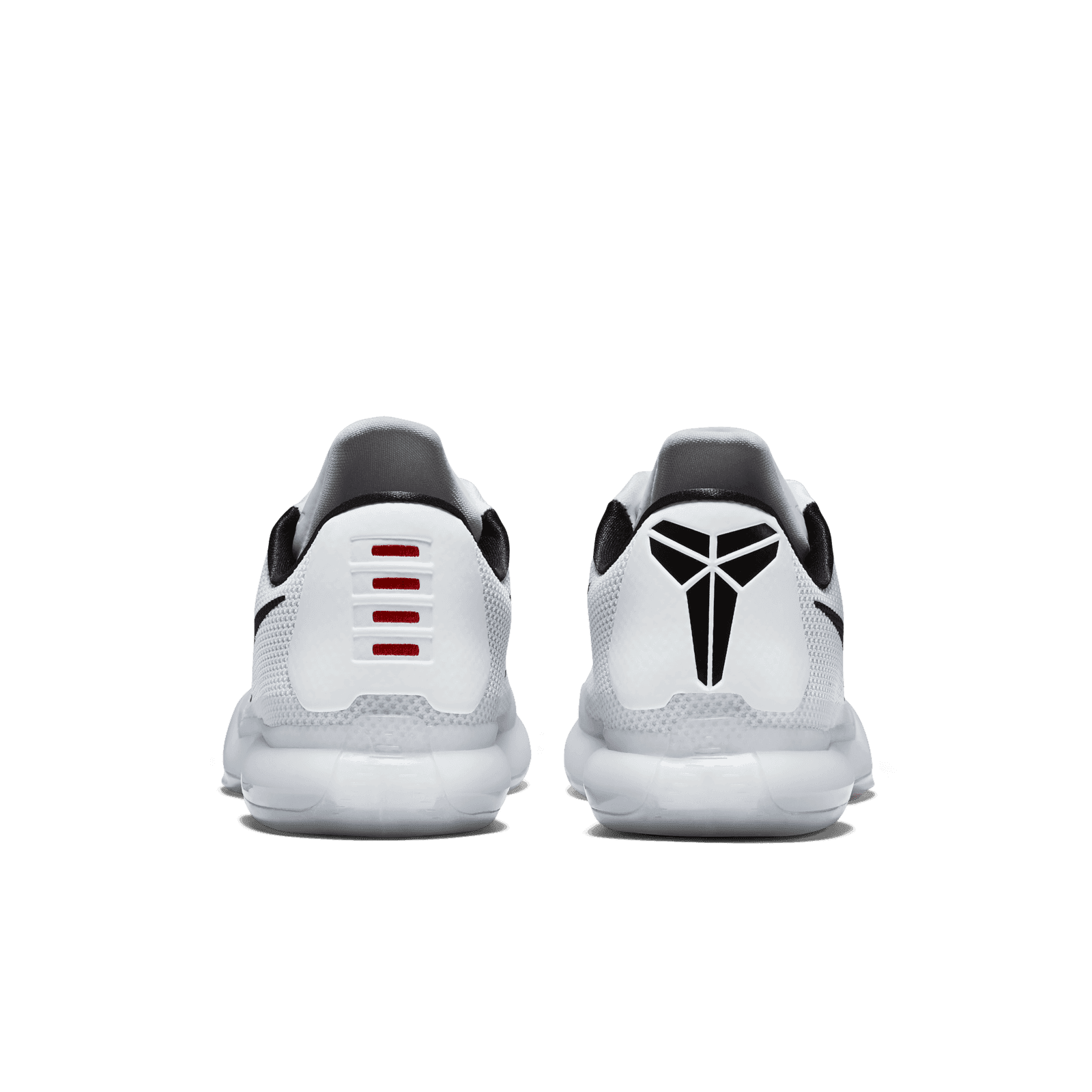 Nike Kobe 10 Fundamentals - 705317-100 Raffles & Where to Buy