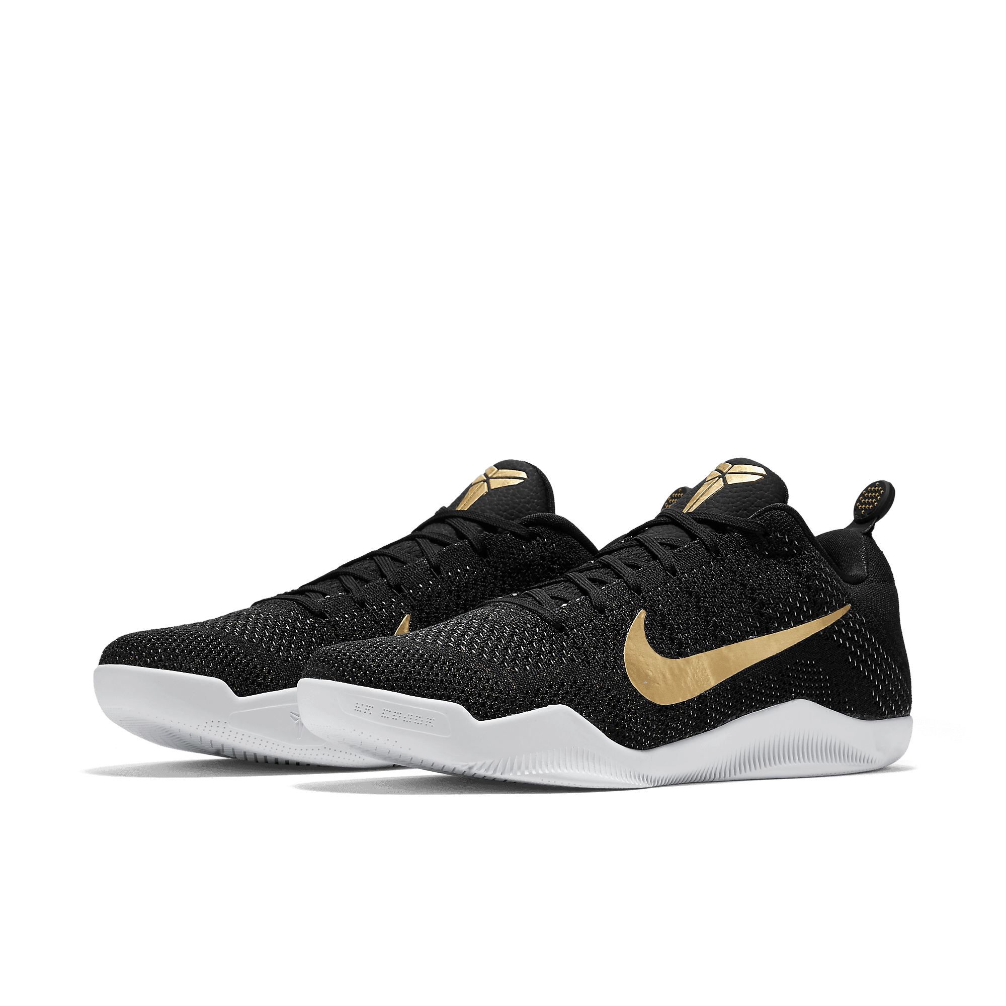 Nike Kobe 11 Elite GCR Great Career Recall - 885869-070