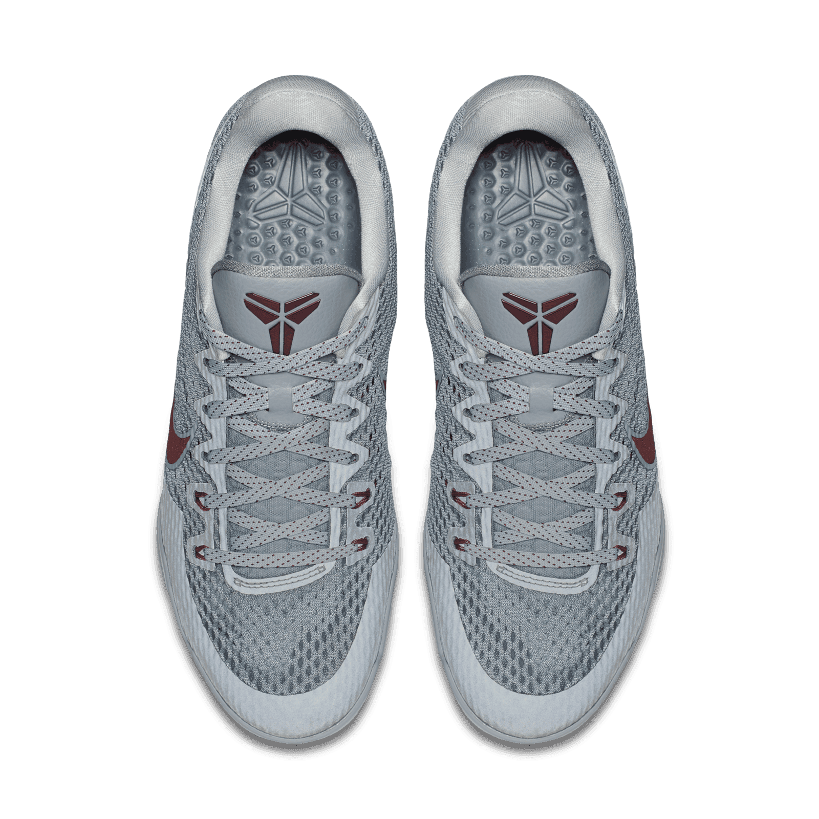 Nike Kobe 11 Lower Merion Men's - 836183-006 - US