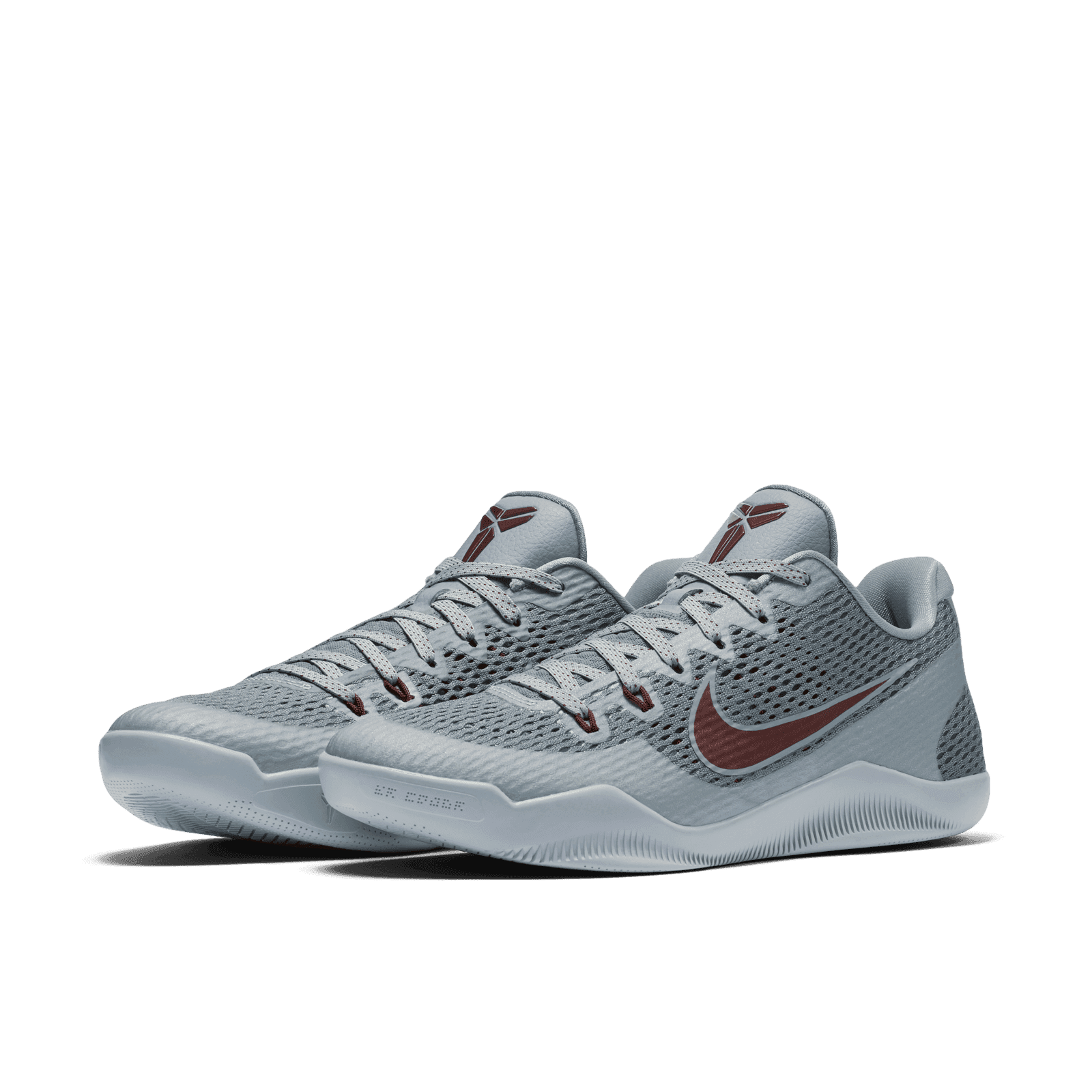Nike Kobe 11 Lower Merion - 836183-006 Raffles & Where to Buy