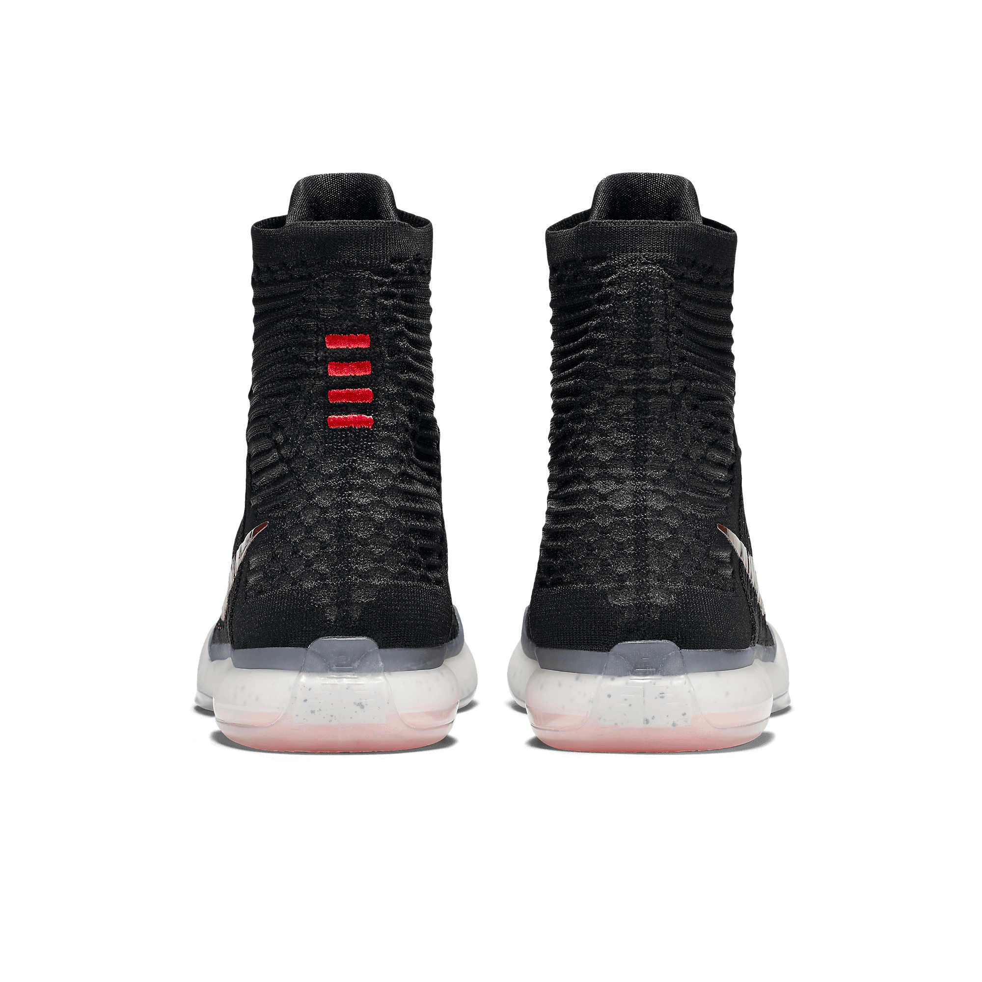 kobe x elite high rose gold