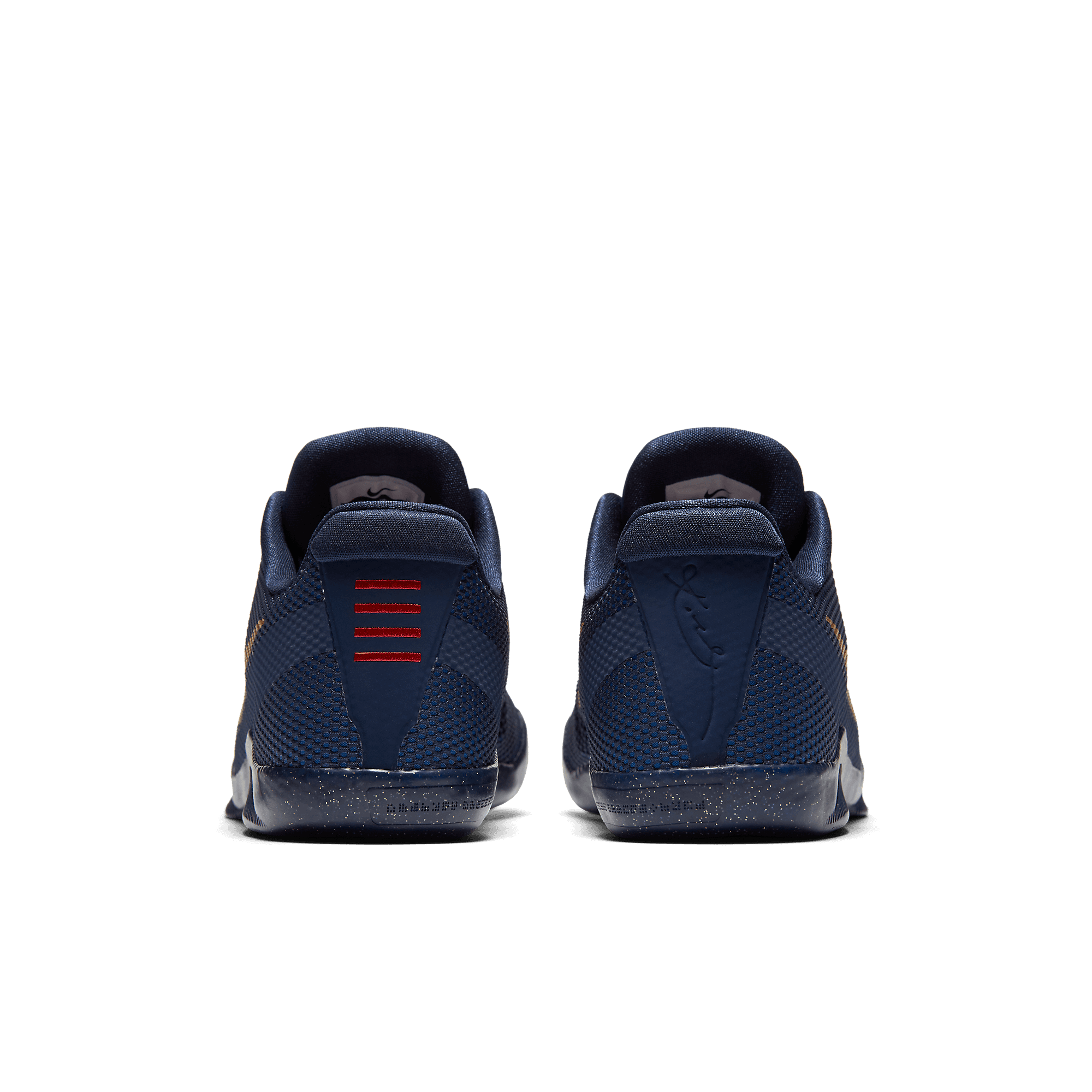 Nike Kobe 11 EM Low Philippines - 836183-447 Raffles & Where  display picture 1