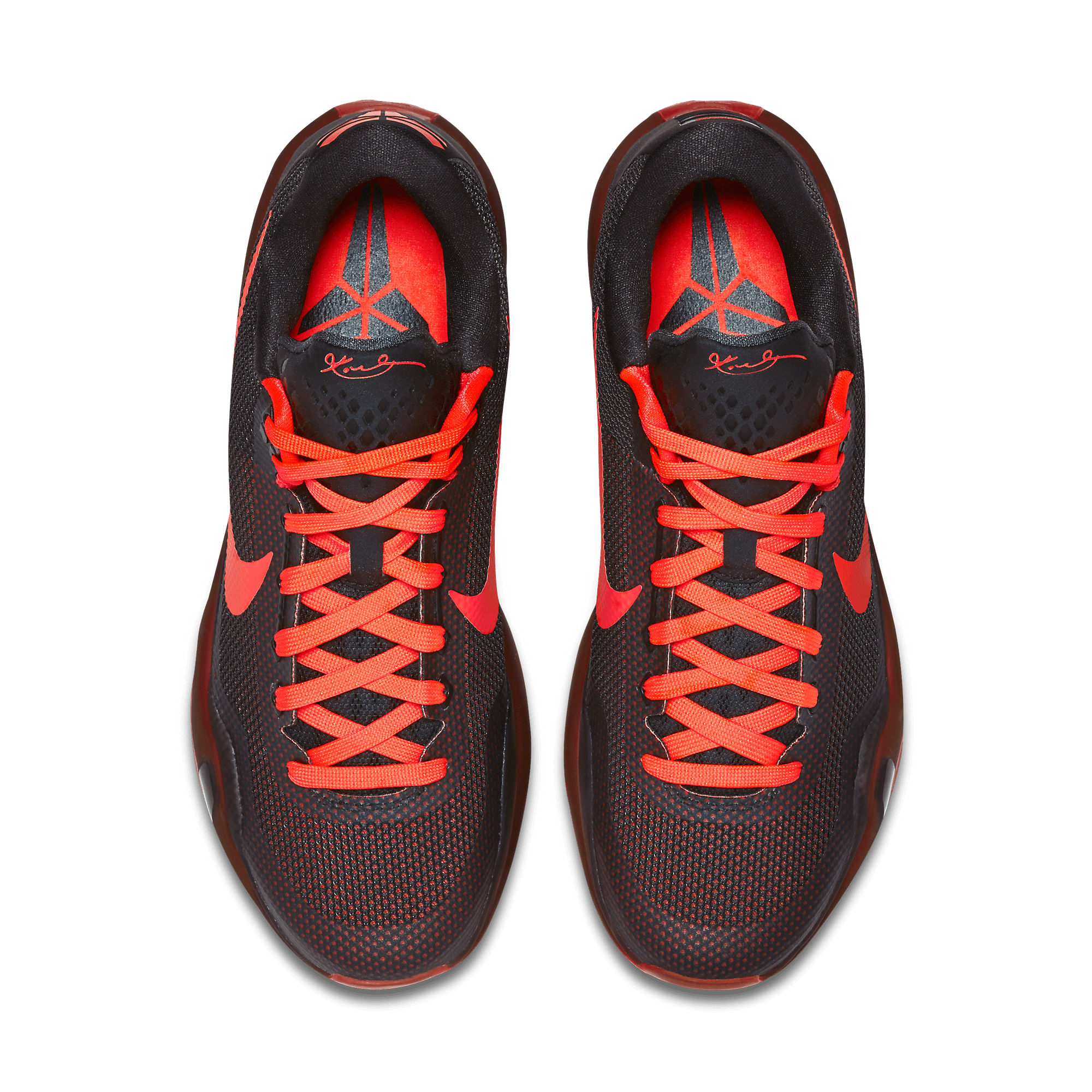 シューズ(男性用) NIKE KOBE X(10) BRIGHT CRIMSON Nike Kobe 10 Bright Crimson - Sneaker Bar Detroit