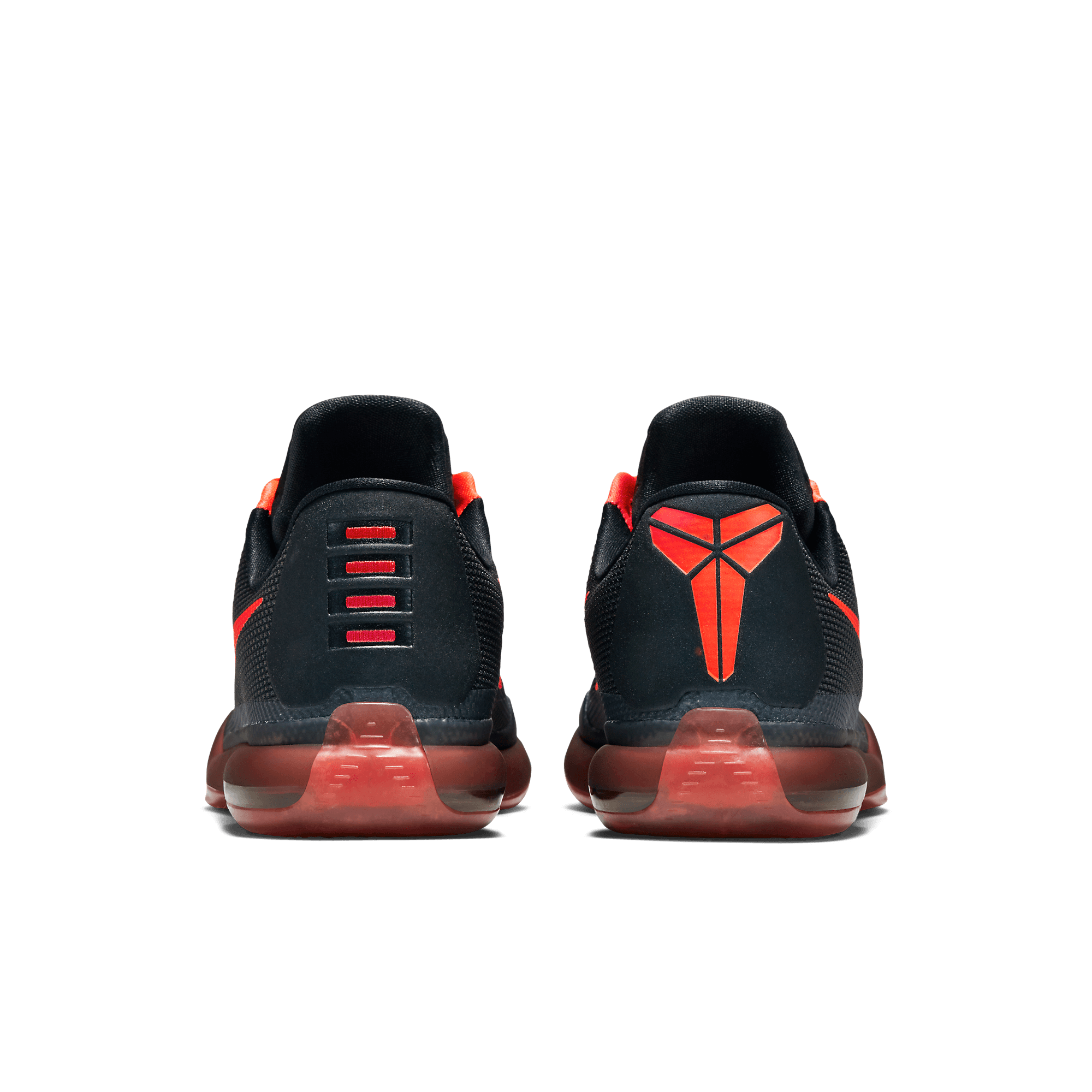 Nike Kobe 10 Bright Crimson - 705317-060 Raffles & Where to Buy