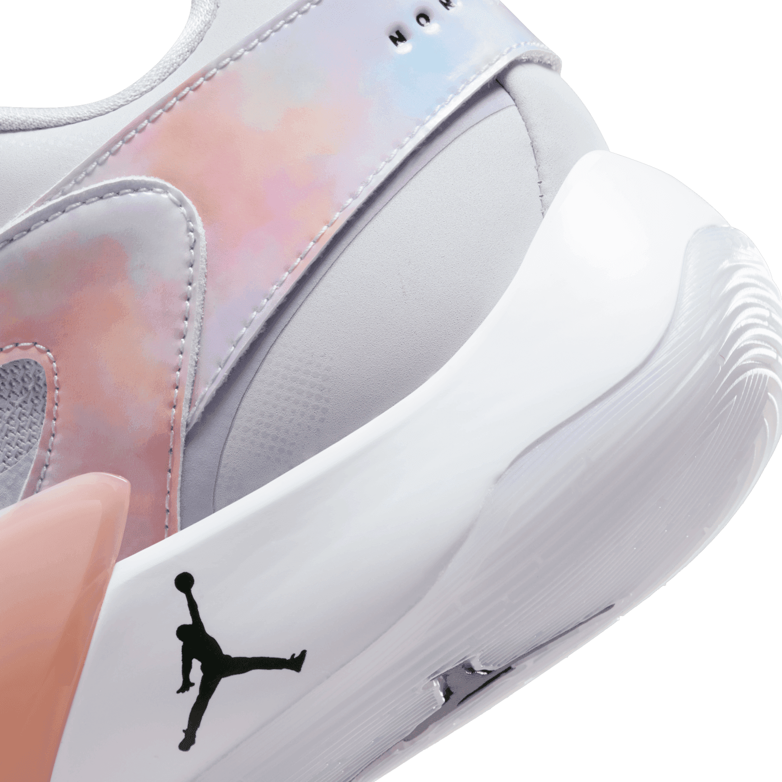 Jordan Luka 2 Nebula - DX8733-005 Raffles & Where to Buy