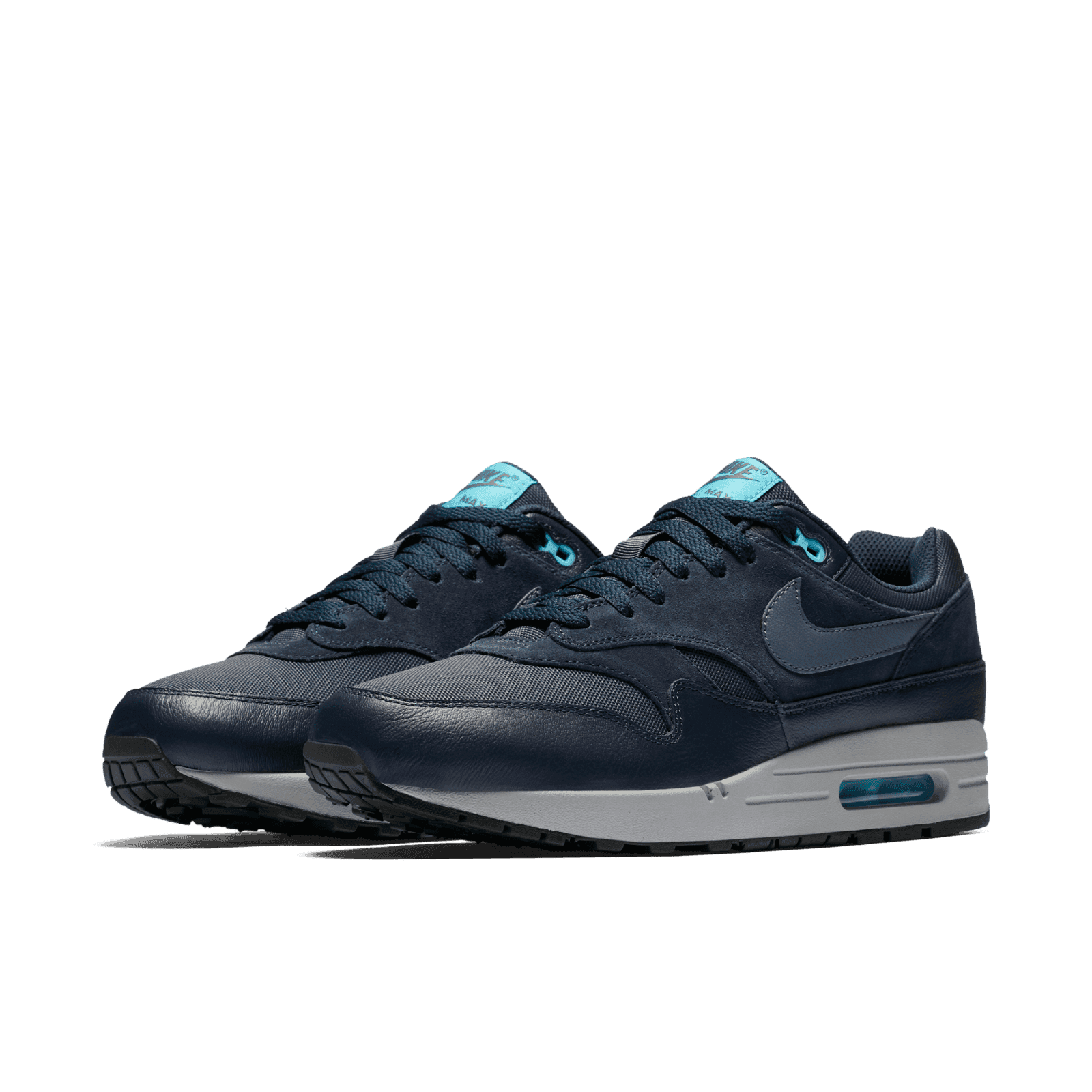 air max 1 obsidian patch