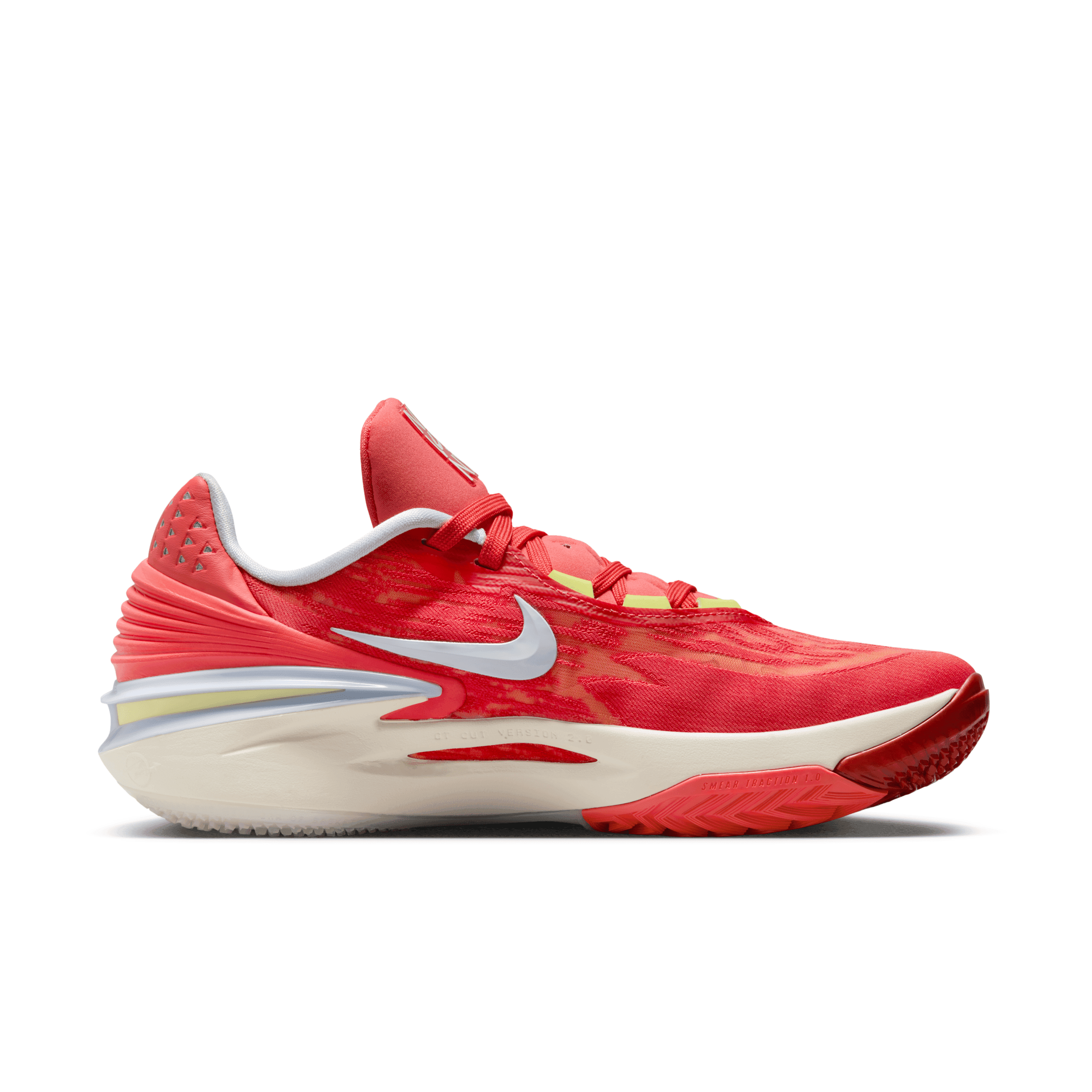 Nike Air Zoom GT Cut 2 NY vs. NY - DJ6015-603 Raffles & Where to Buy