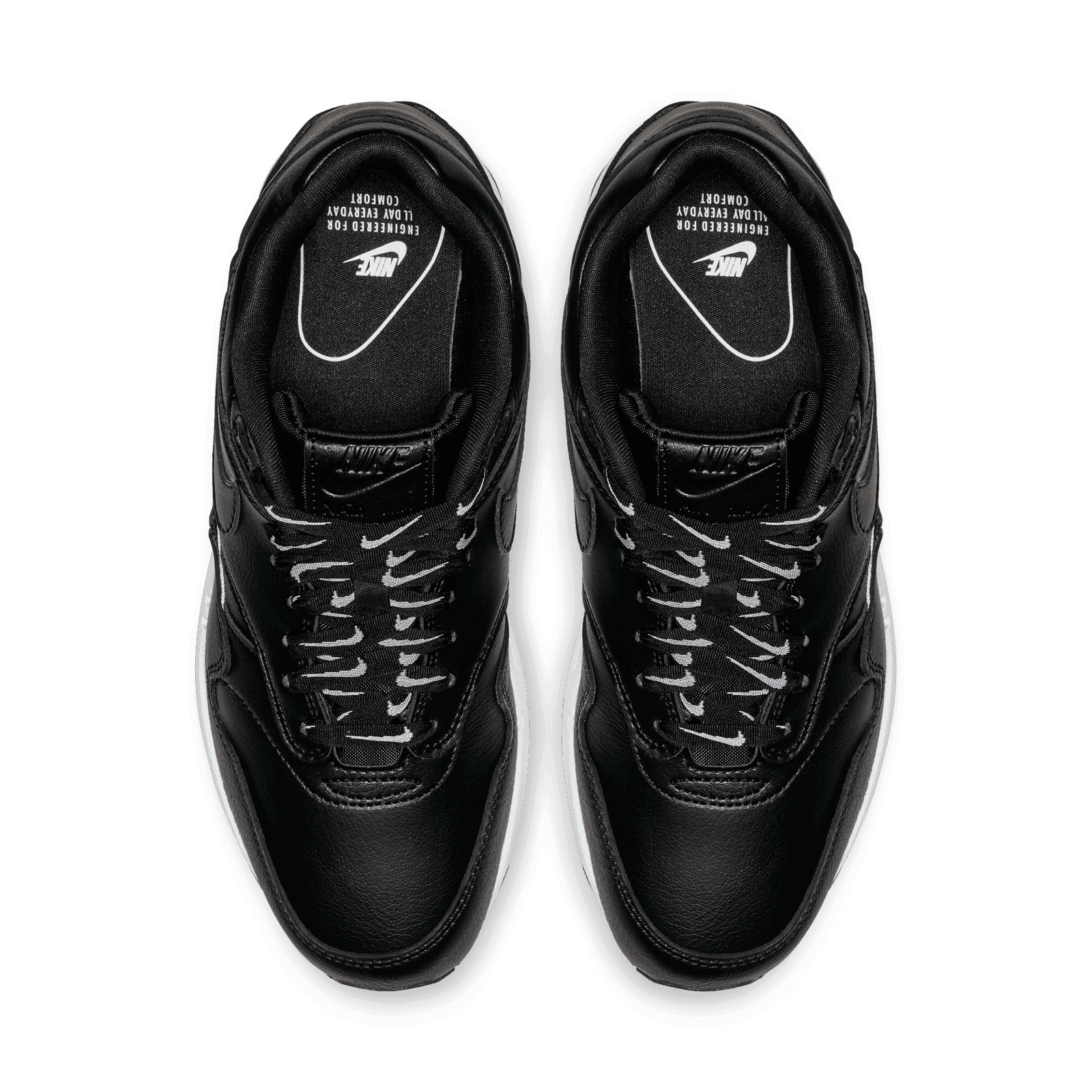 air max 1 overbranded