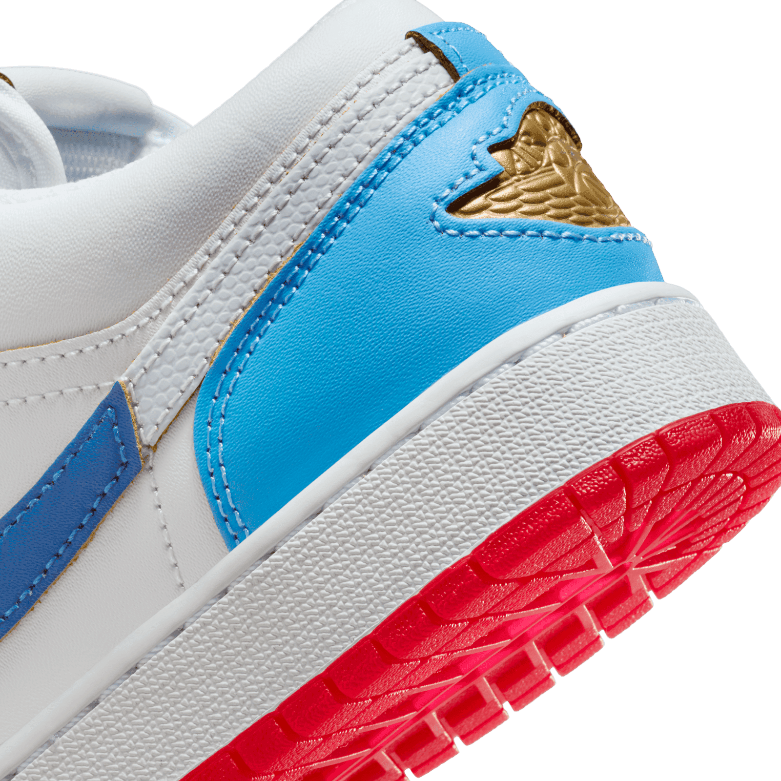 Nike Air Jordan 1 Game  29㎝ Air Jordan 1 Low SE White Game Royal University Blue (GS